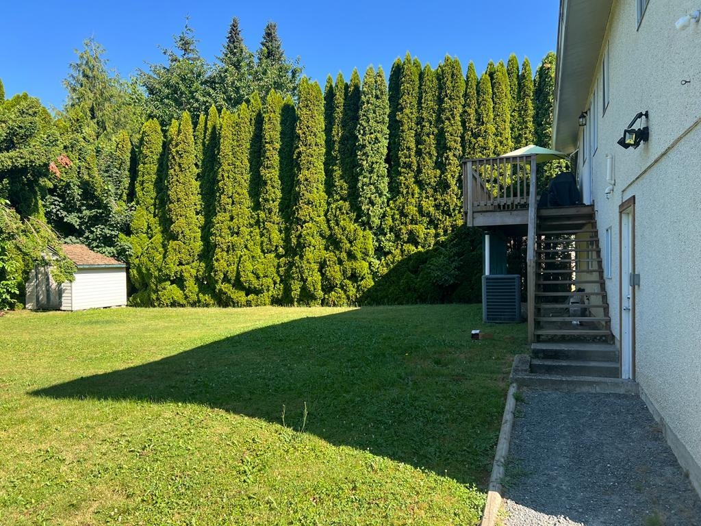 10003 Fairbanks Crescent, Chilliwack, BC V2P 5L9