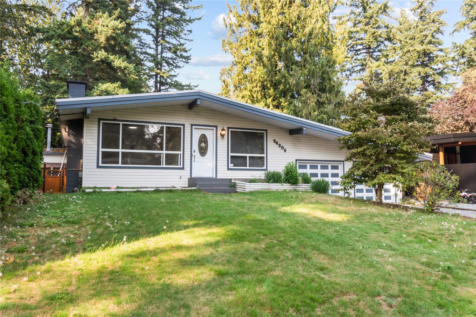 34305 Woodbine Crescent, Abbotsford, BC V2S 2R4