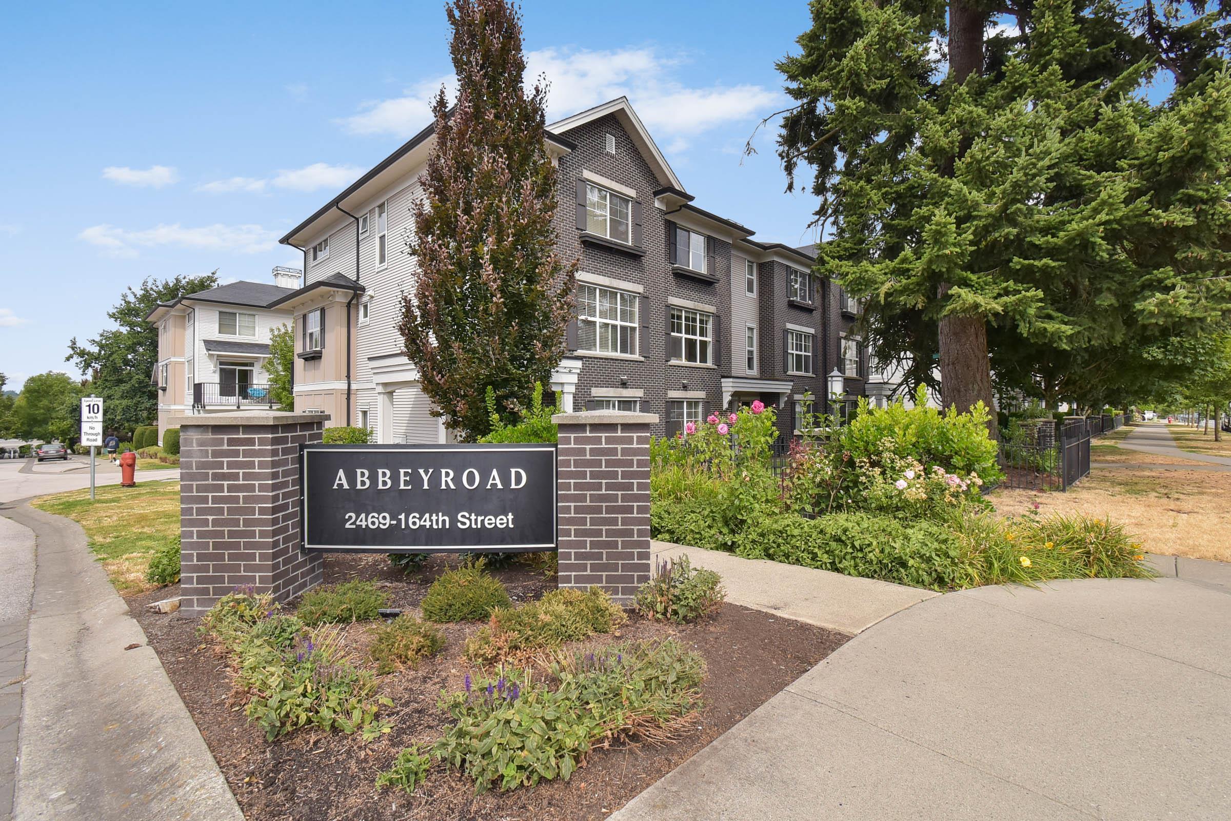 2469 164 Street #47, Surrey, BC V3S 0E2