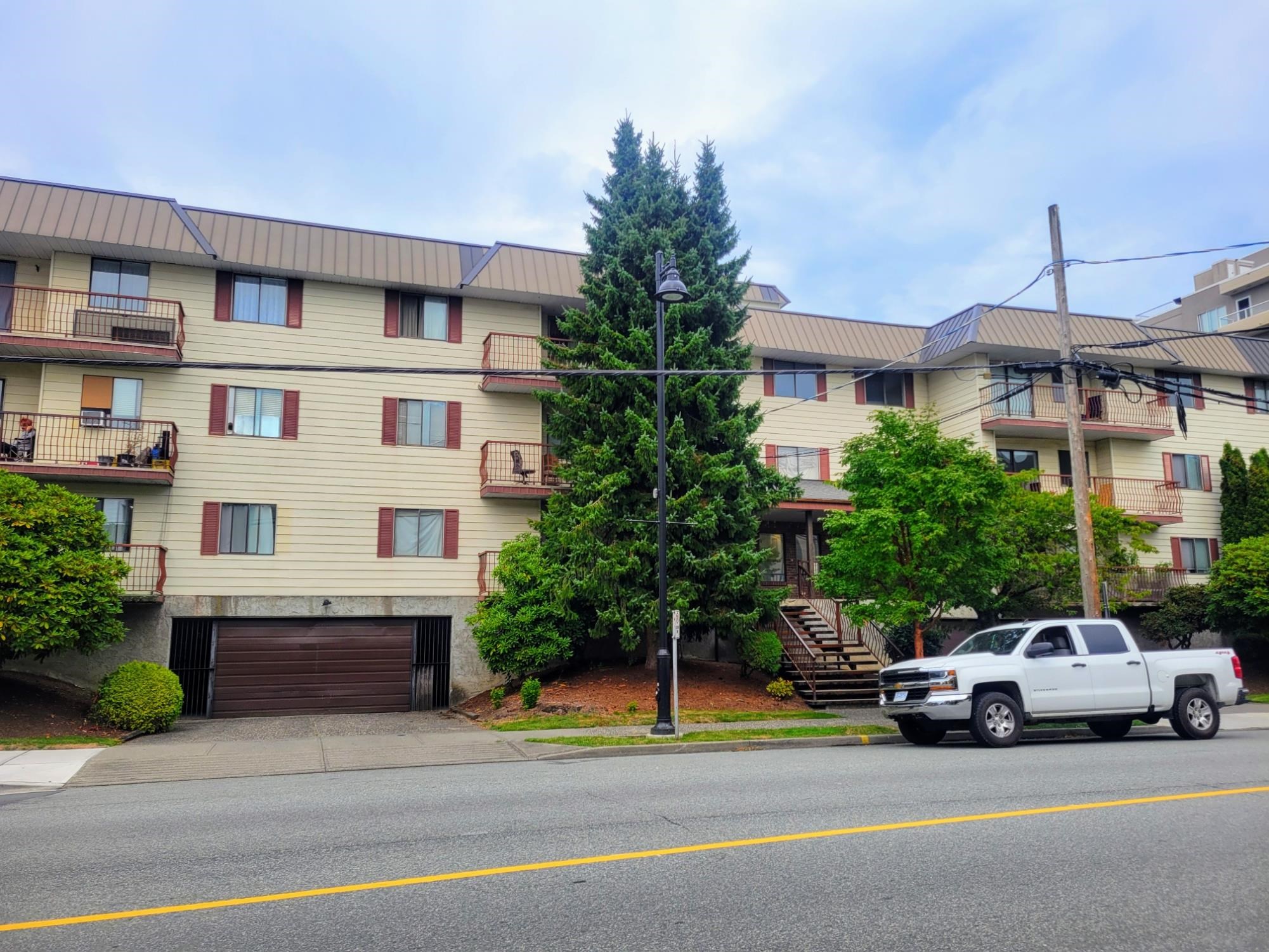 45749 Spadina Avenue #310, Chilliwack, BC V2P 1T5