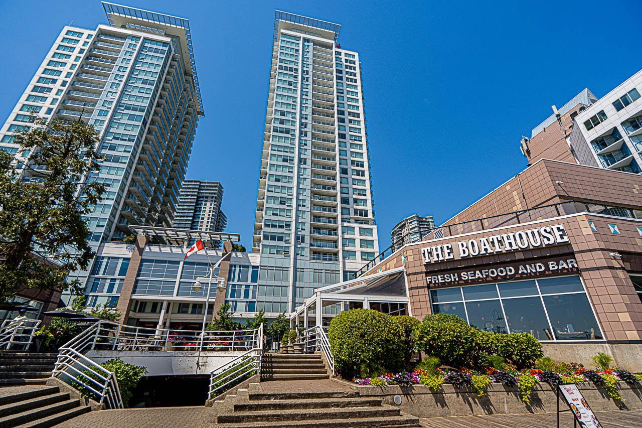 908 Quayside Drive #2712, New Westminster, BC V3M 0L4