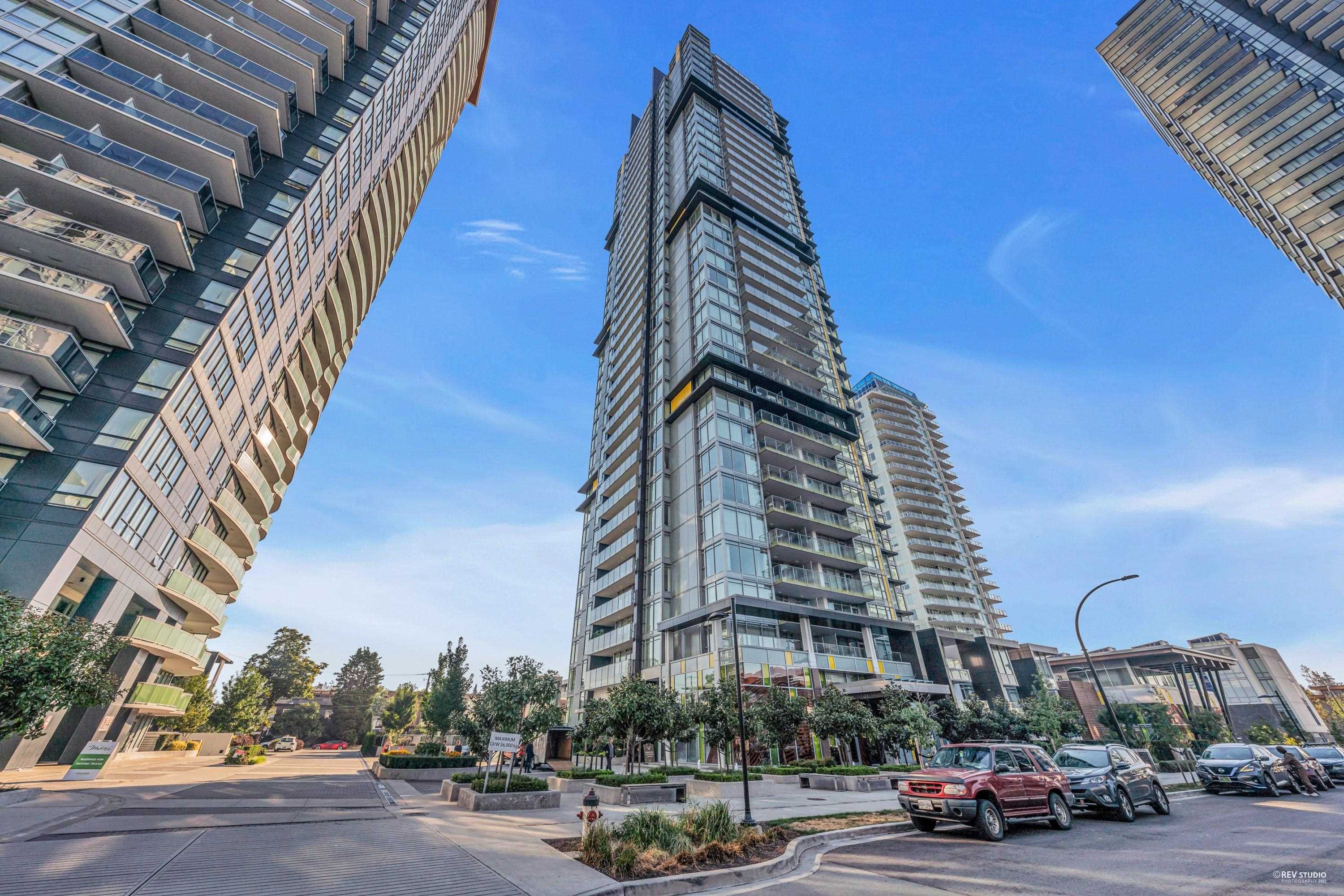 6700 Dunblane Avenue #1601, Burnaby, BC V5H 0J3