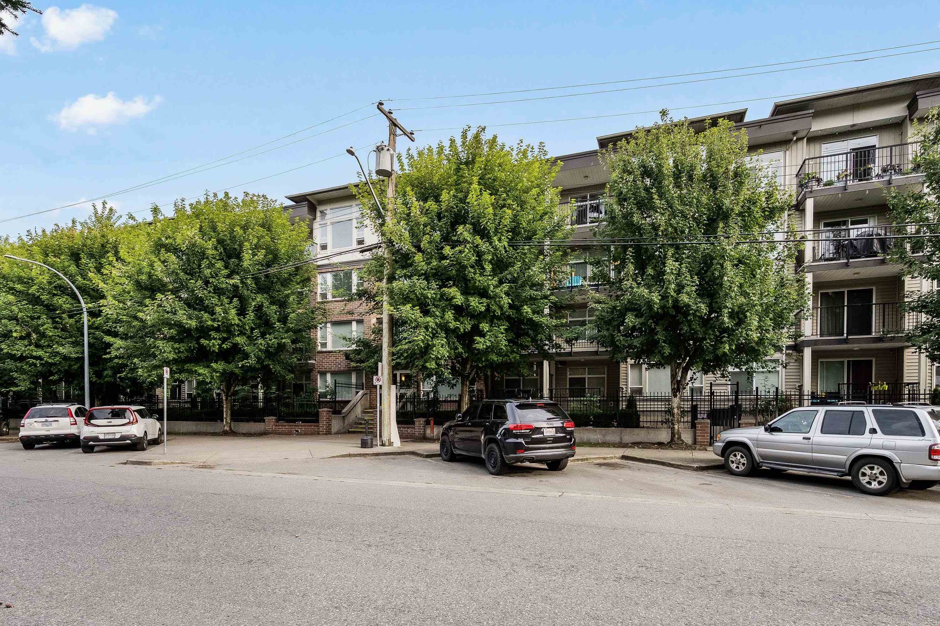 46150 Bole Avenue #302, Chilliwack, BC V2P 0B7
