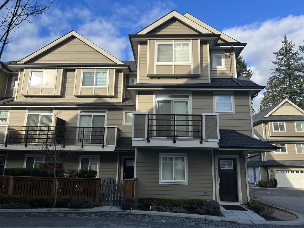 14285 64 Avenue #23, Surrey, BC V3W 1Z2