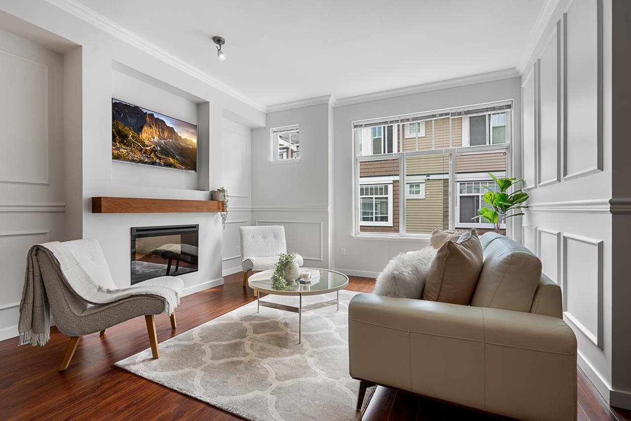 14356 63a Avenue #33, Surrey, BC V3X 0E3