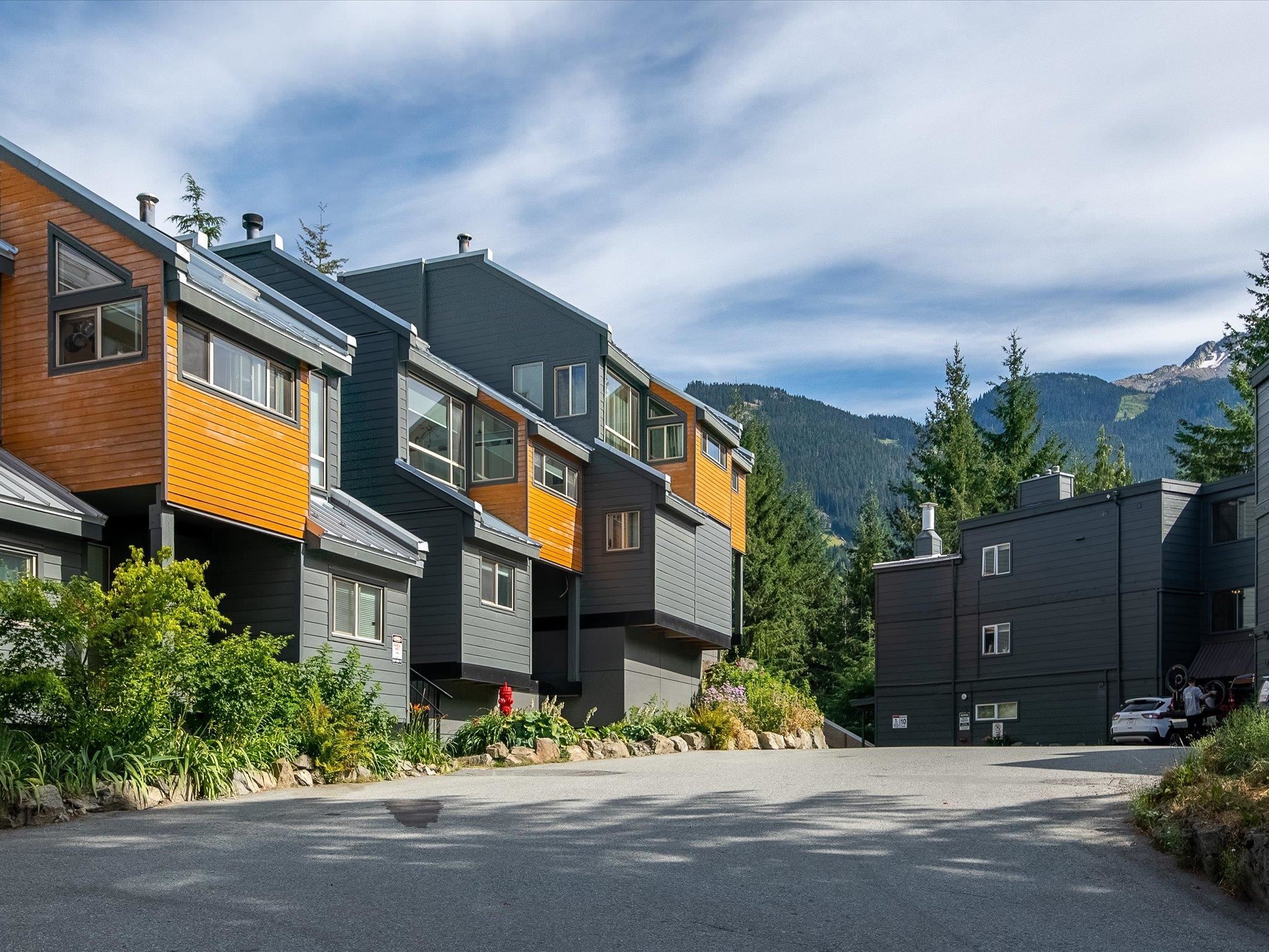 2110 Whistler Road #4, Whistler, BC V8E 0A6