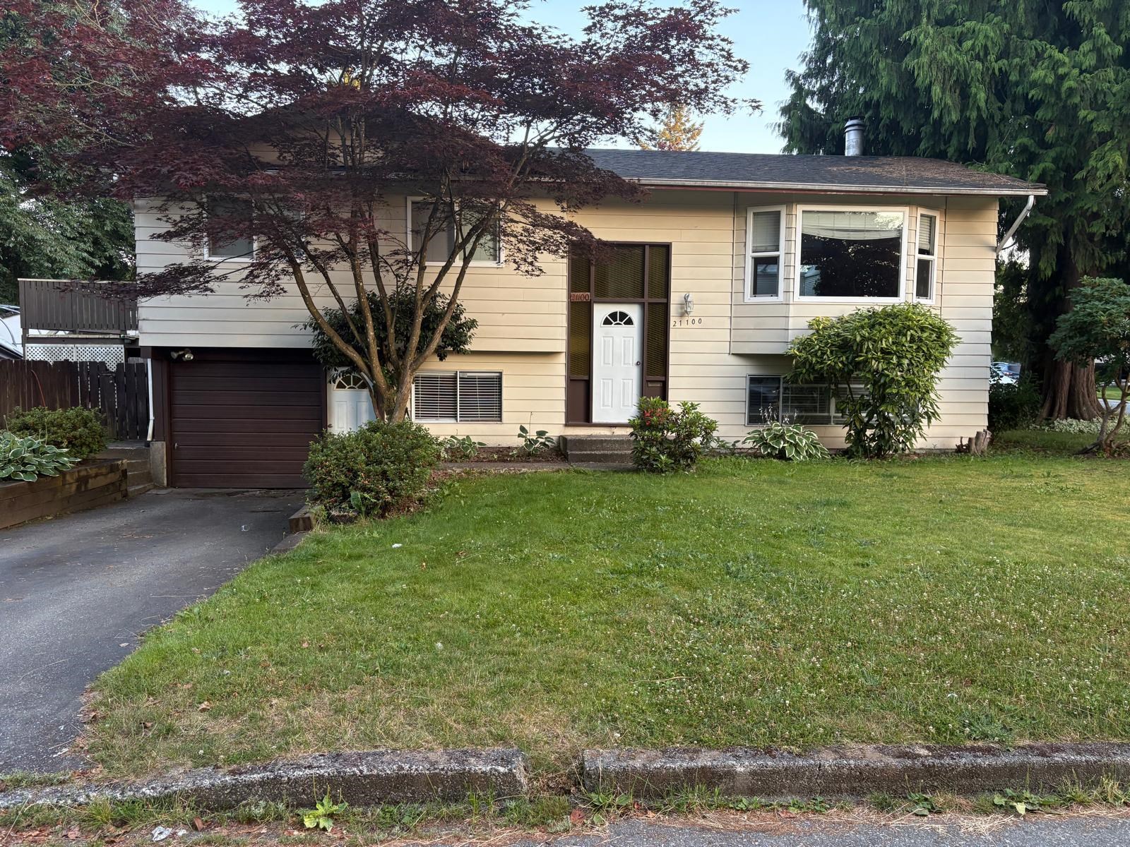 21100 Berry Avenue, Maple Ridge, BC V2X 7V4