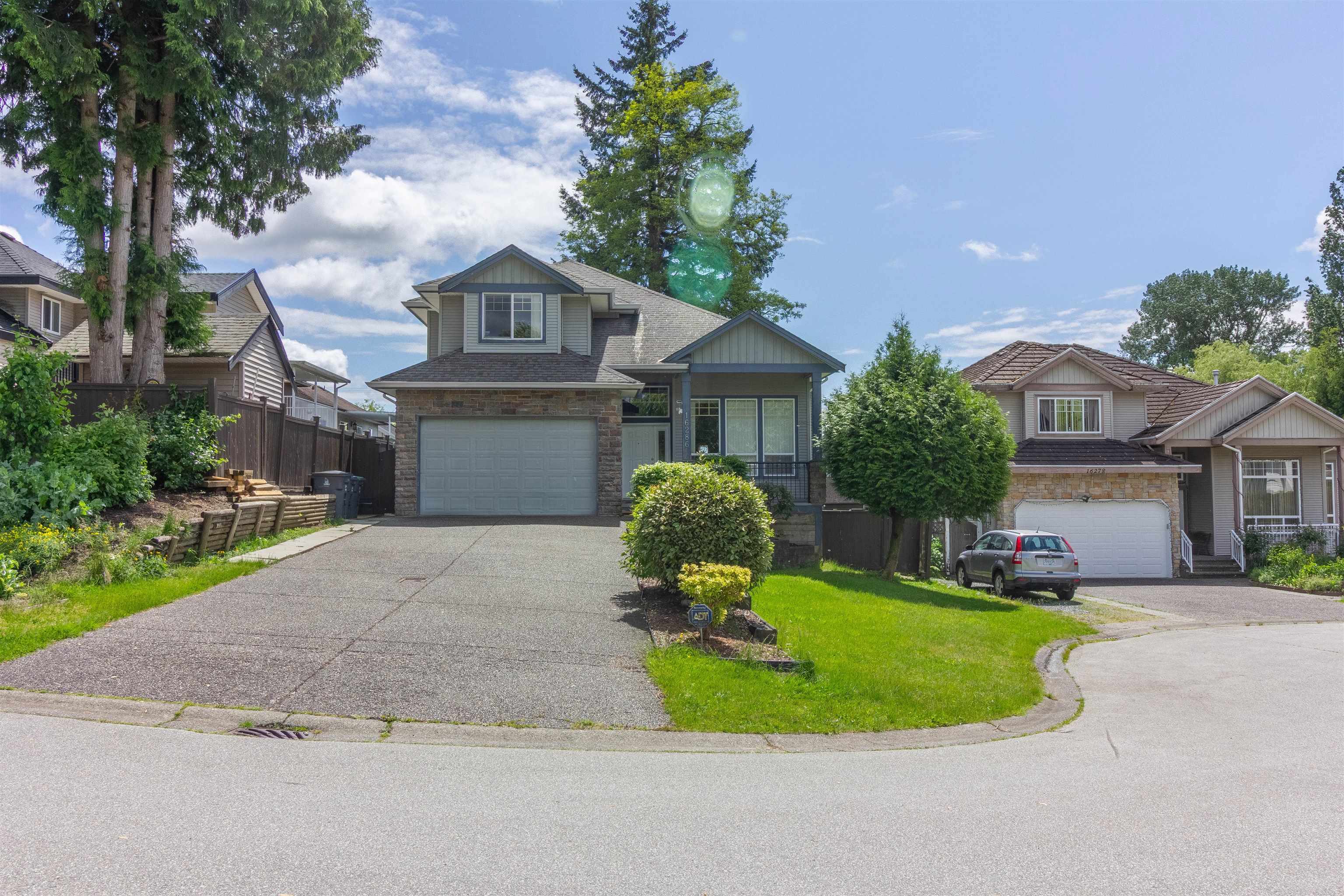 80a Avenue, Surrey, BC V4N 0J7