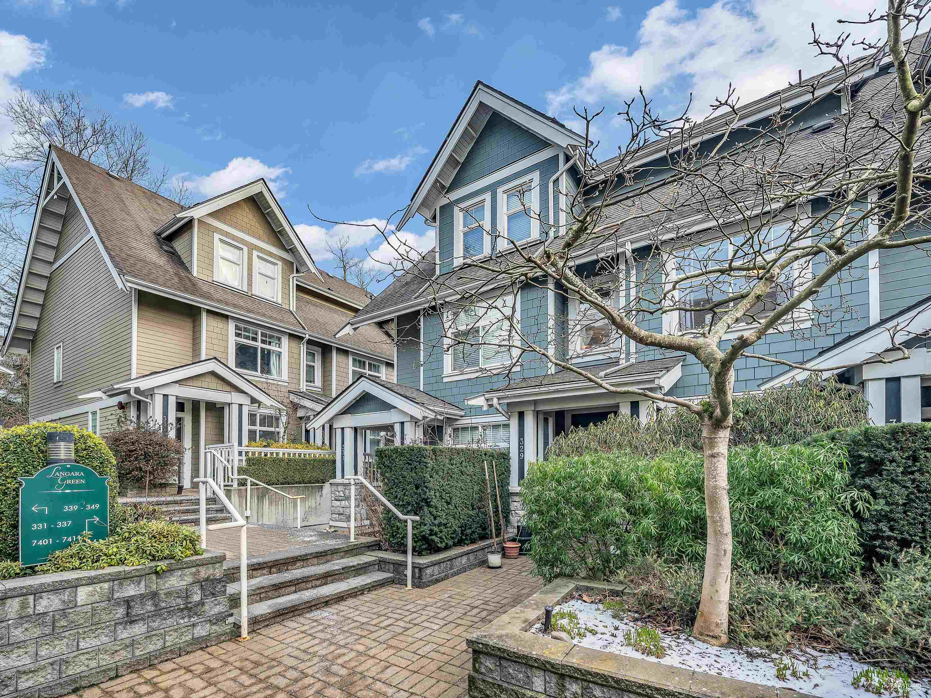 329 West 59th Avenue, Vancouver, BC V5X 1X3