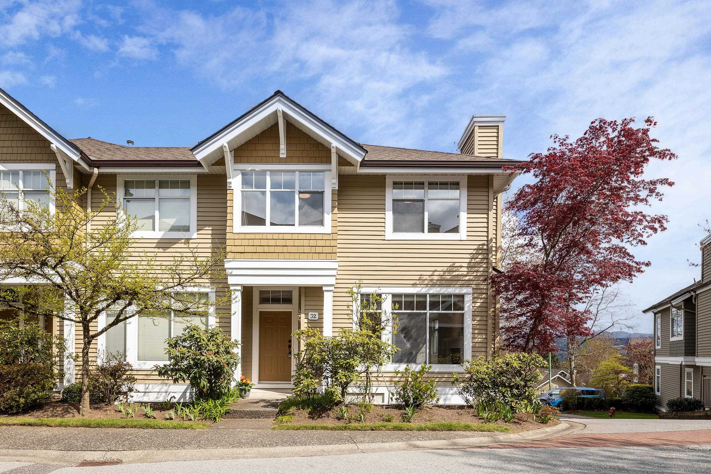 5298 Oakmount Crescent #32, Burnaby, BC V5H 4S2