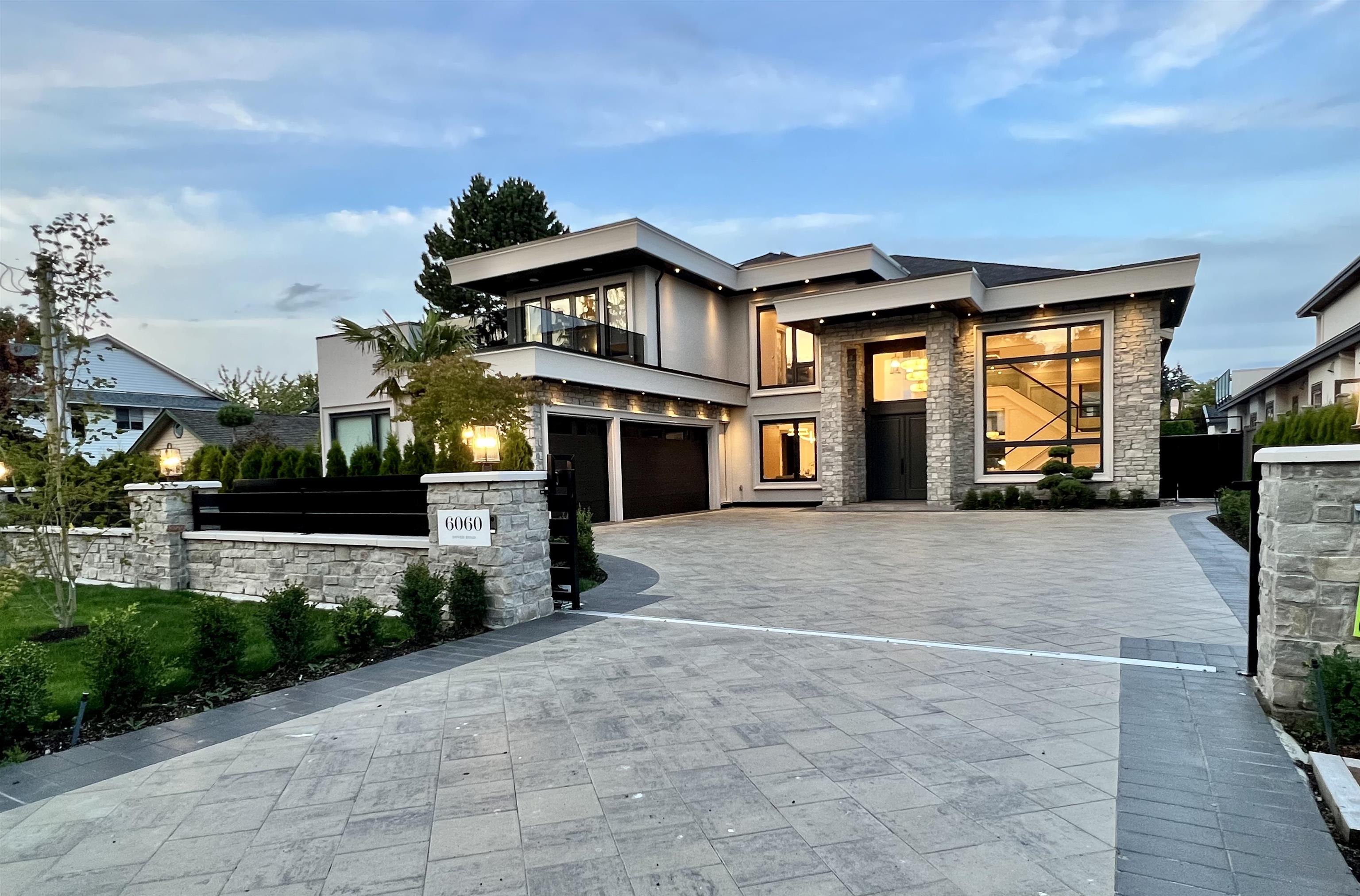 6060 Dover Road, Richmond, BC V7C 3L1