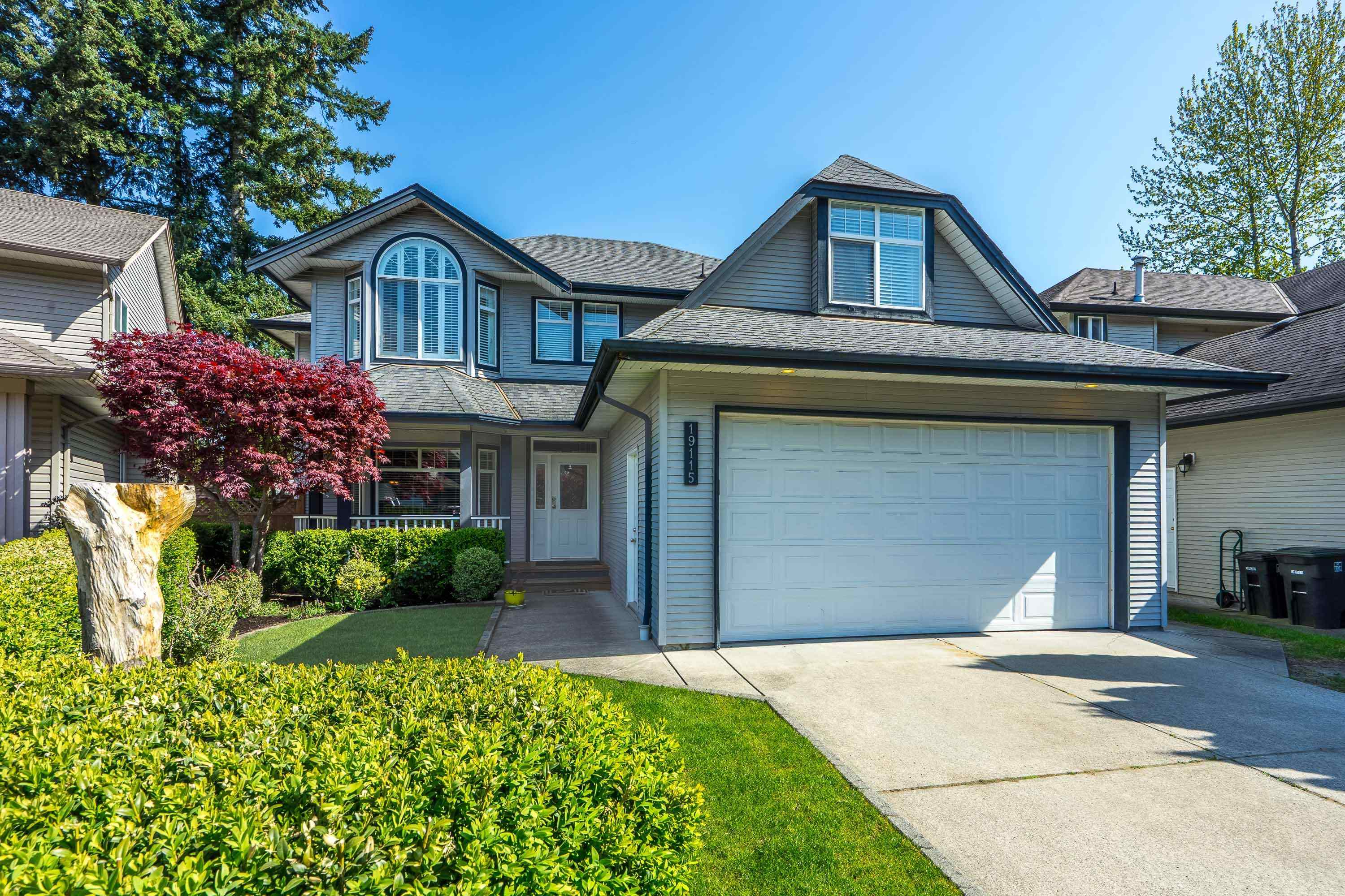 19115 Doerksen Drive, Pitt Meadows, BC V3Y 2C4
