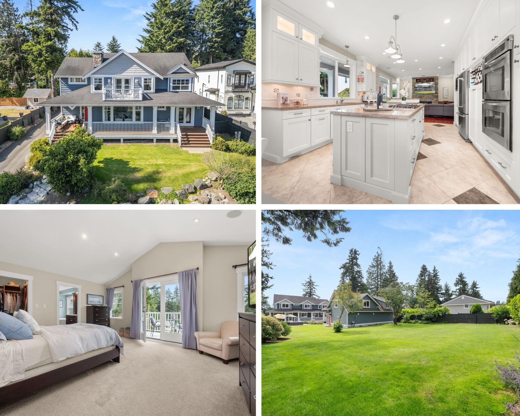 56 Avenue, Surrey, BC V3X 2W9