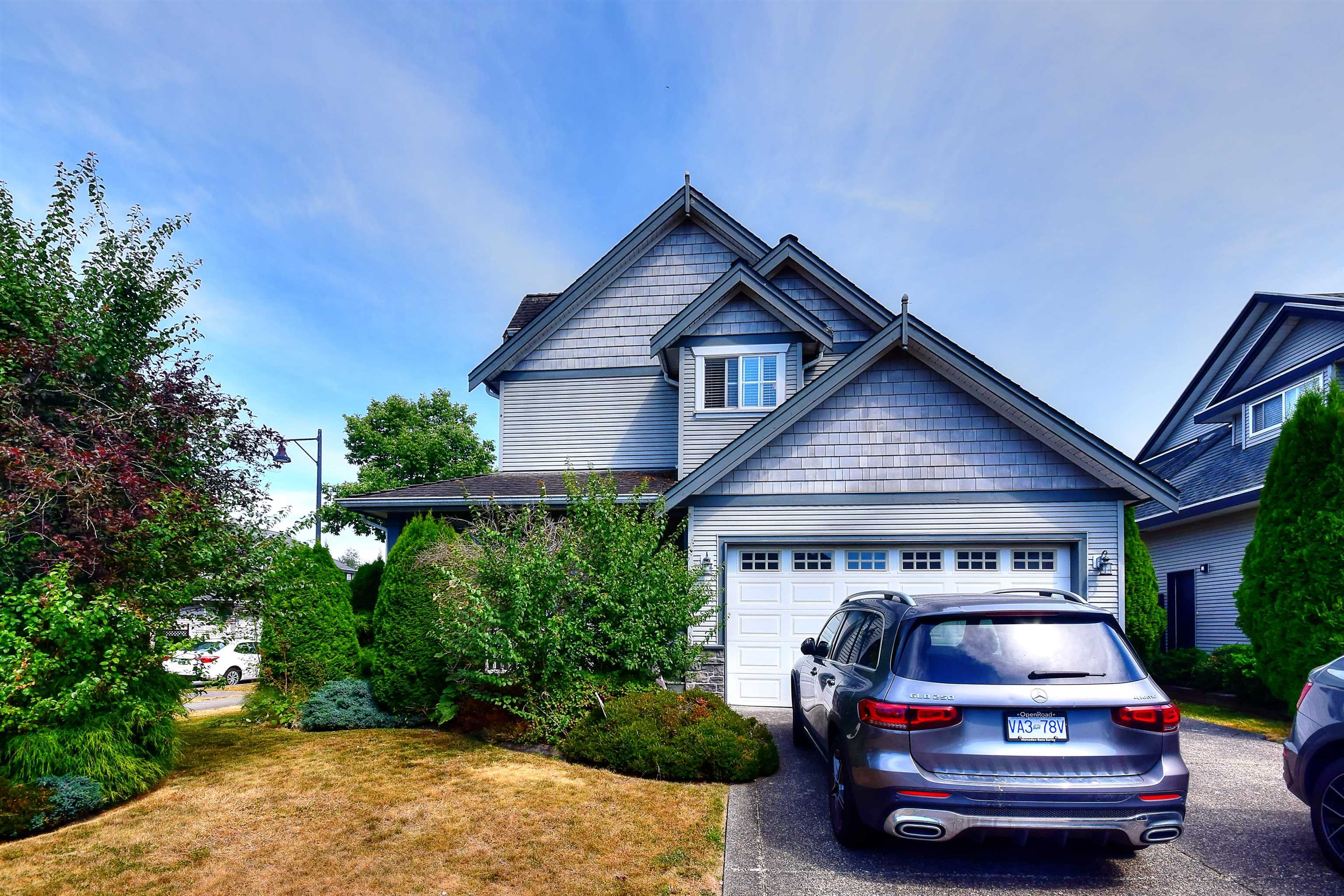 63b Avenue, Surrey, BC V3S 0W2