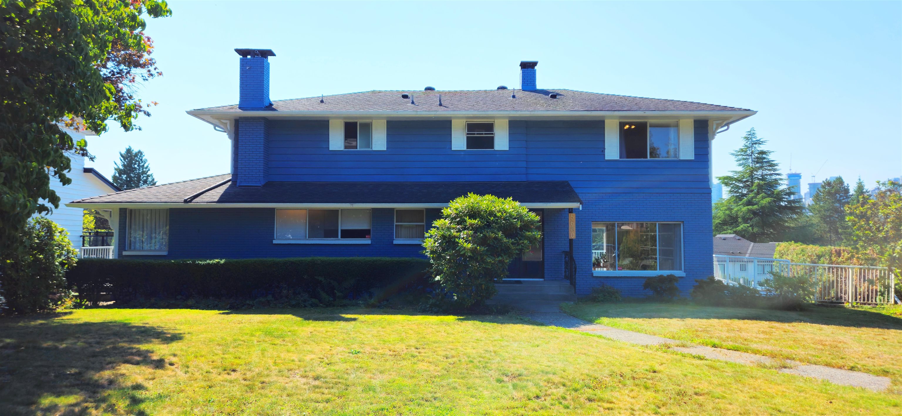 5680 Monarch Street, Burnaby, BC V5G 2A3