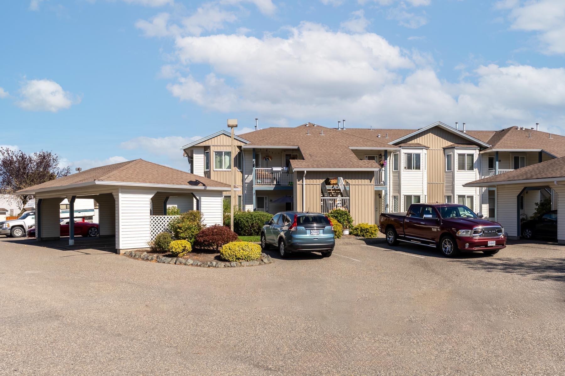45435 Knight Road #35, Chilliwack, BC V2R 3E8