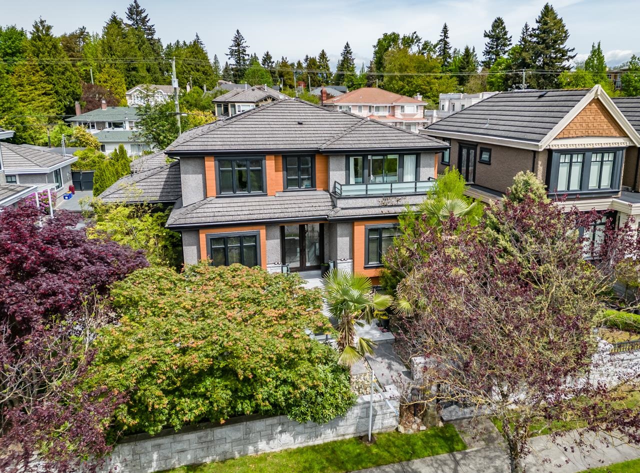 1041 West 58th Avenue, Vancouver, BC V6P 1V9