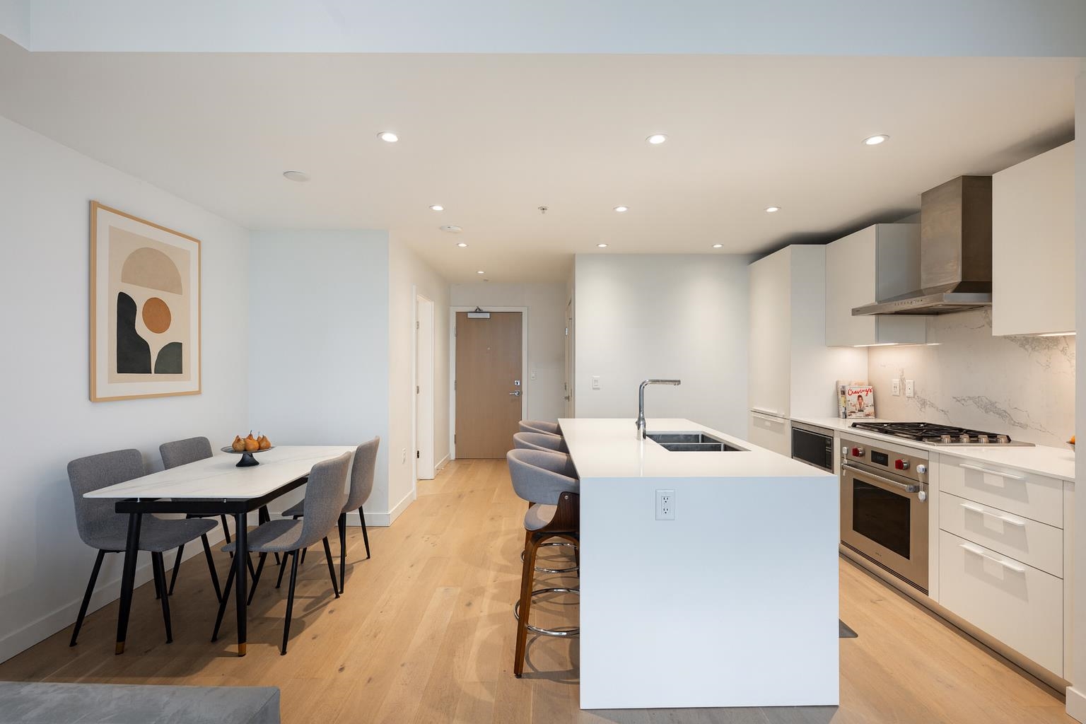 6699 Dunblane Avenue #3602, Burnaby, BC V5H 0J8