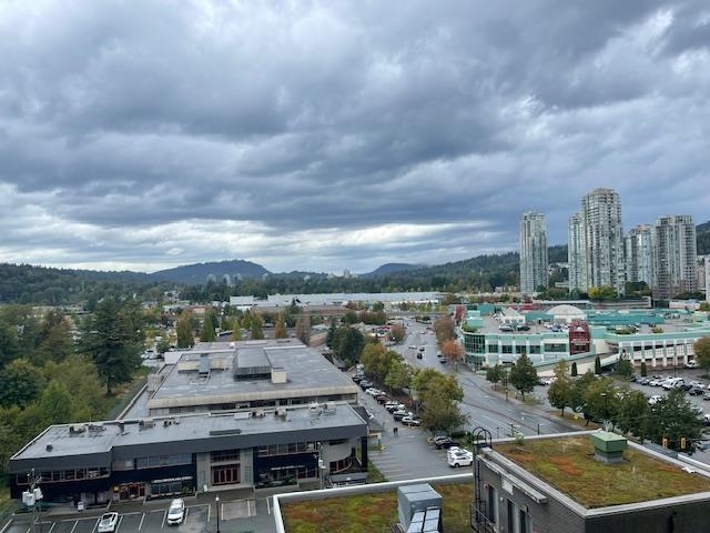 3080 Lincoln Avenue #1206, Coquitlam, BC V3B 0L9