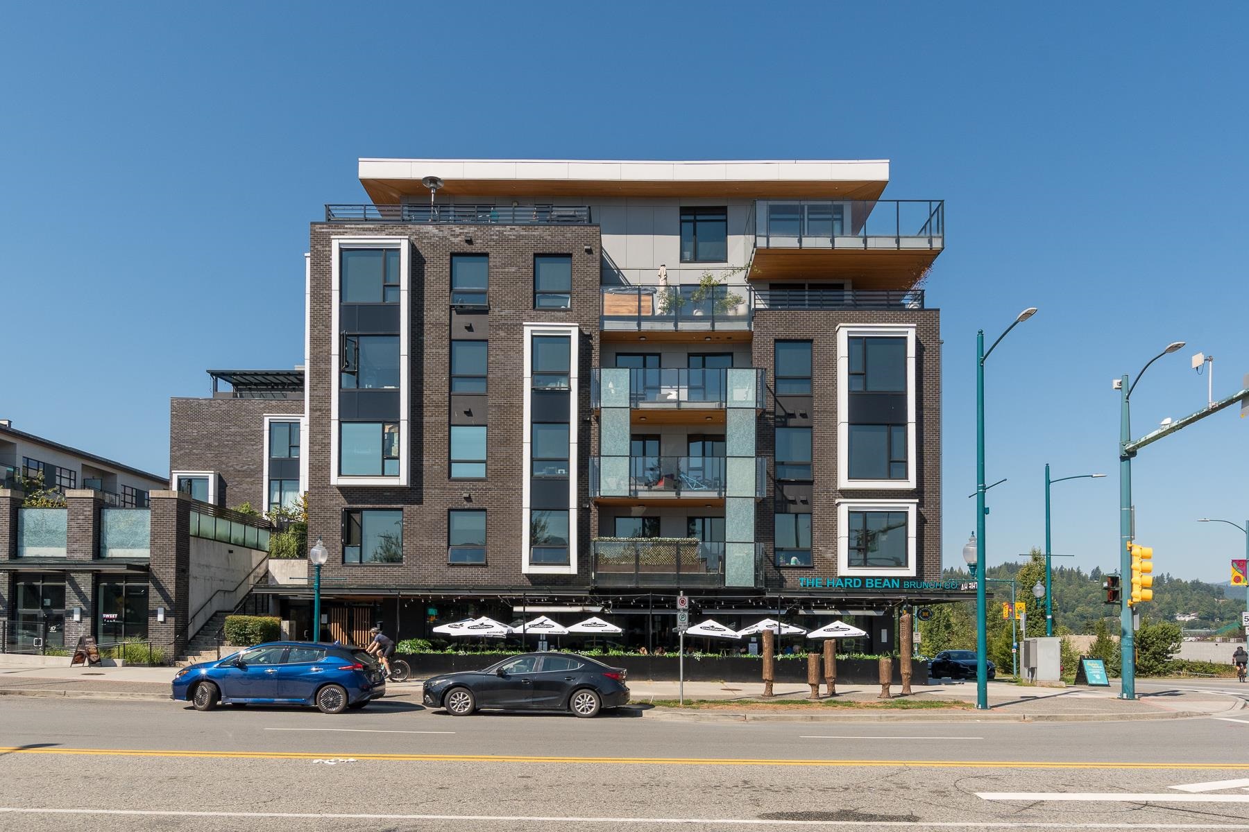 83 Moody Street #307, Port Moody, BC V3H 0K7