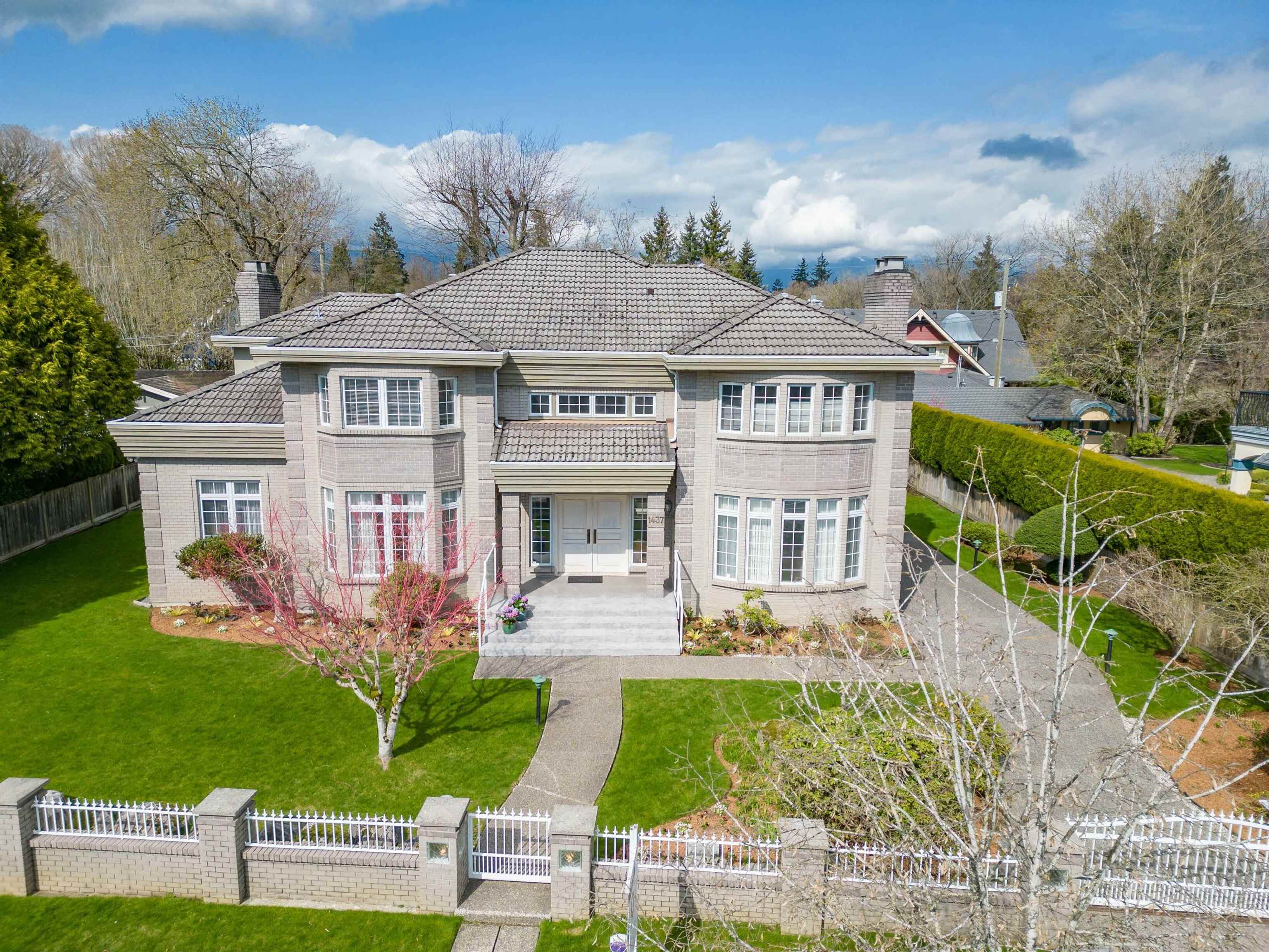 1437 Connaught Drive, Vancouver, BC V6H 2H5