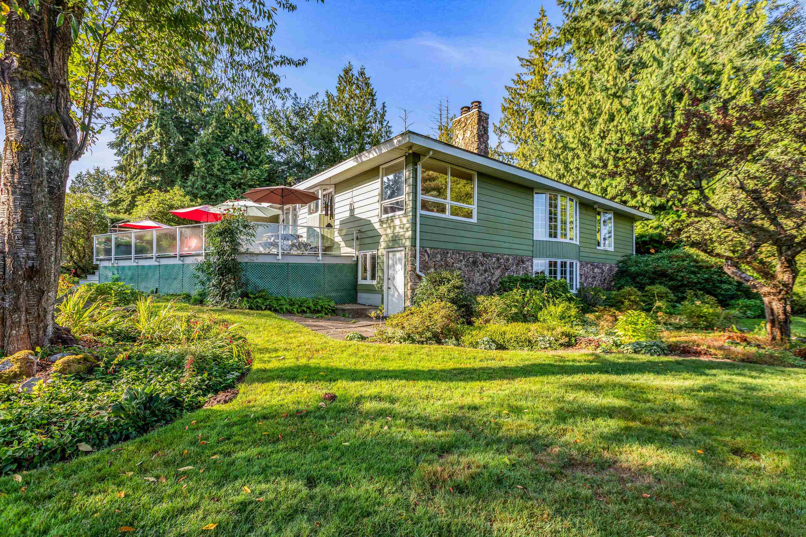 173 Street, Surrey, BC V4N 4H8