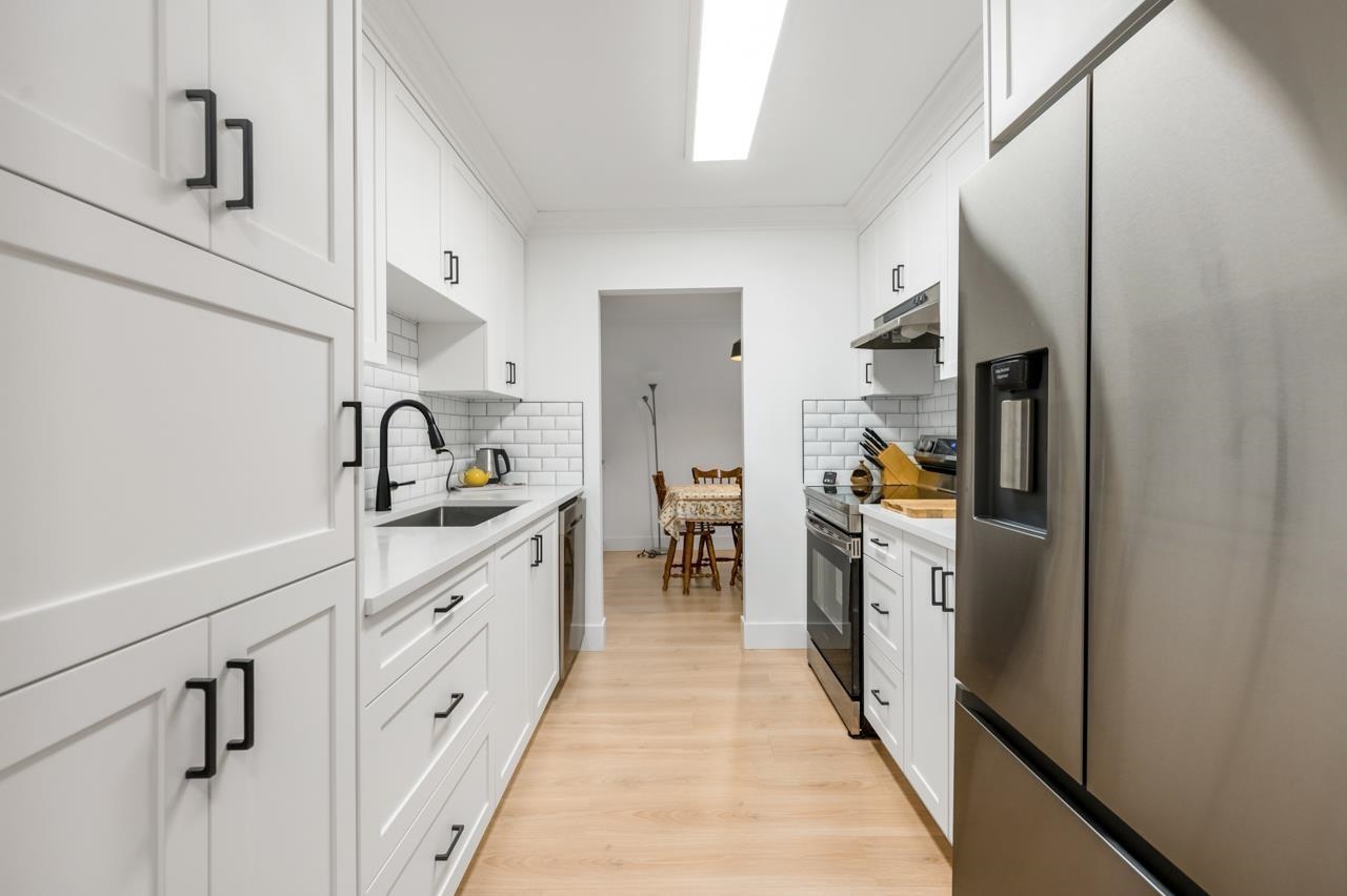 7631 Steveston Highway #118, Richmond, BC V7A 4L7