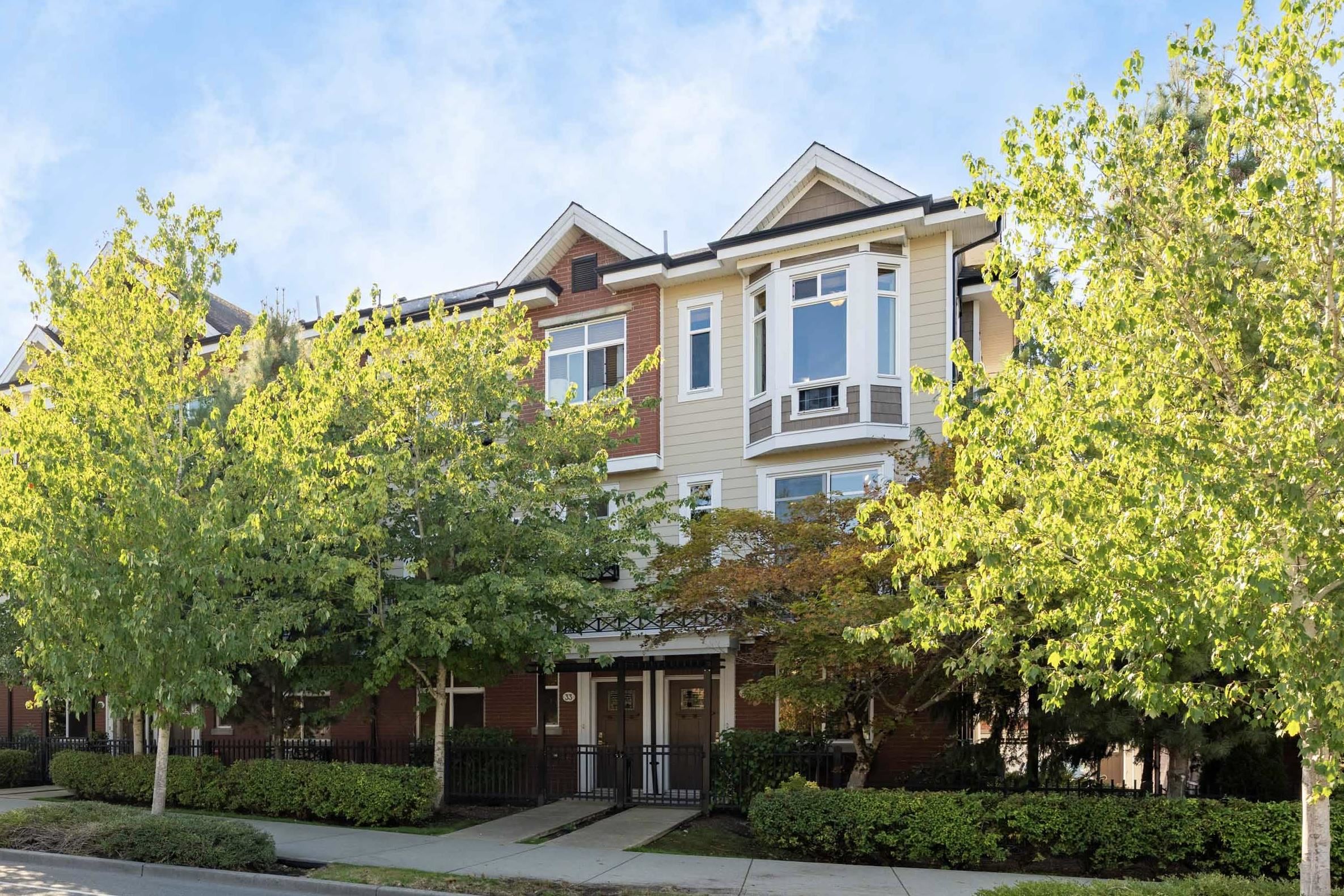 8068 207 Street #34, Langley, BC V2Y 0M9