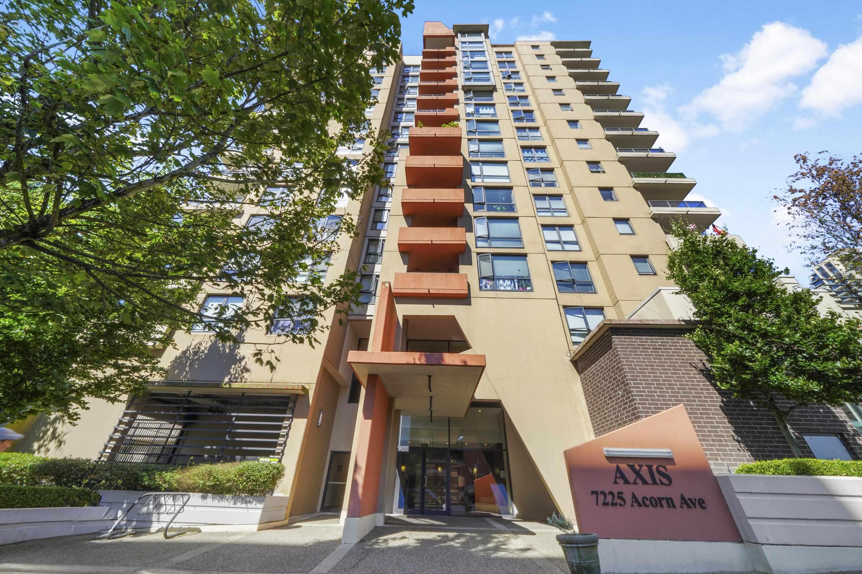 7225 Acorn Avenue #502, Burnaby, BC V5E 0A9