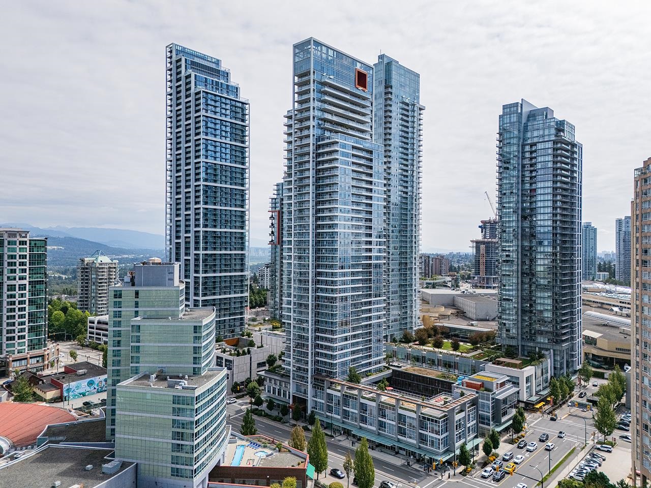 6080 Mckay Avenue #1006, Burnaby, BC V5H 0J4
