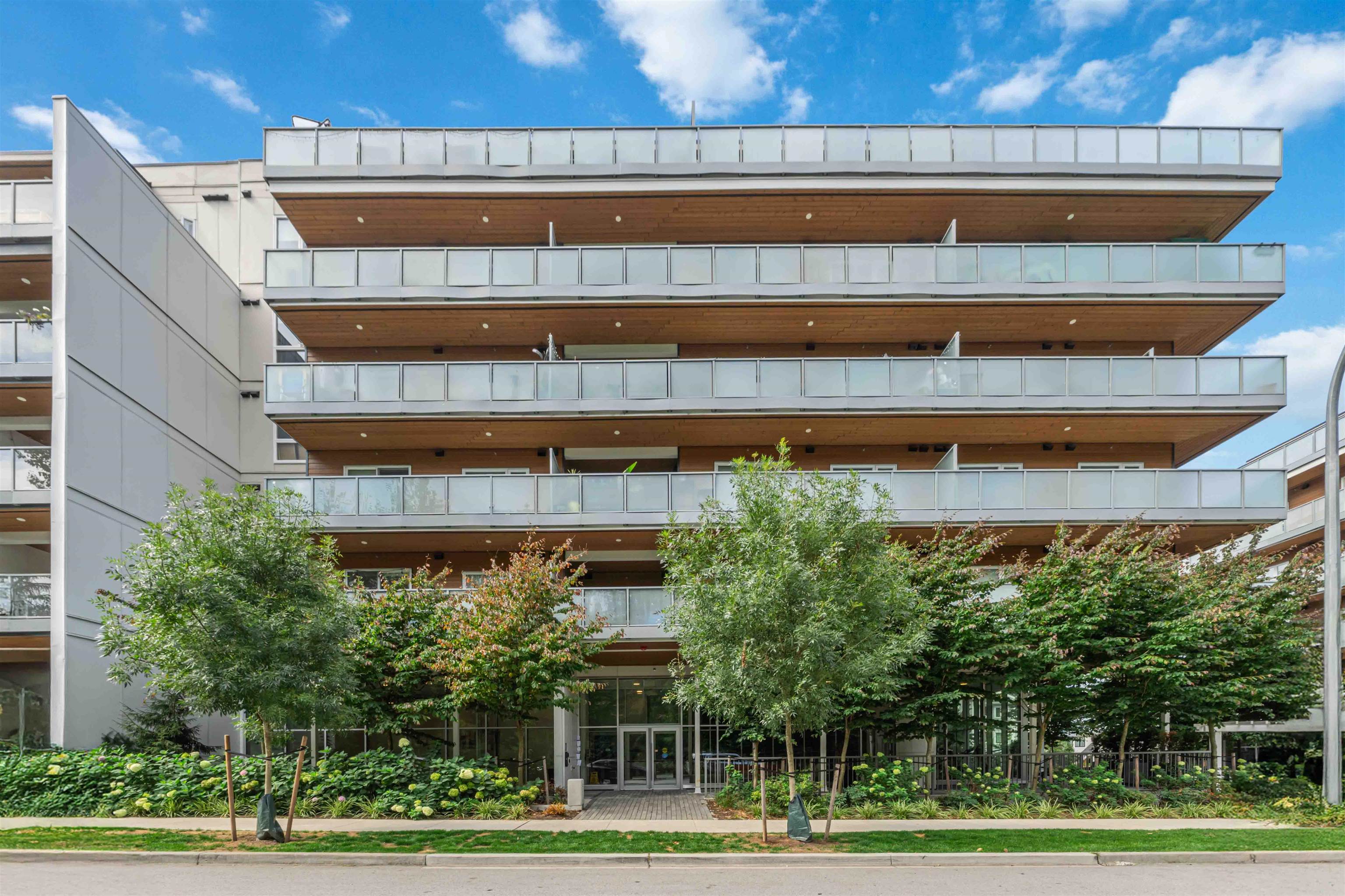 8447 202 Street #a307, Langley, BC V2Y 4K1