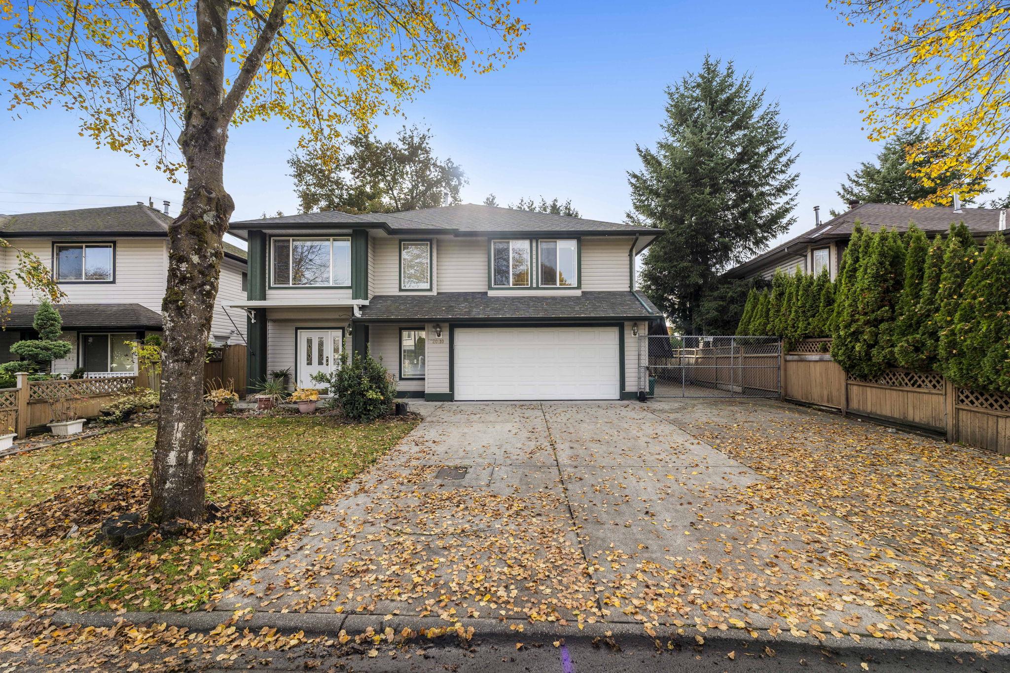 120a Avenue, Maple Ridge, BC V2X 3M3