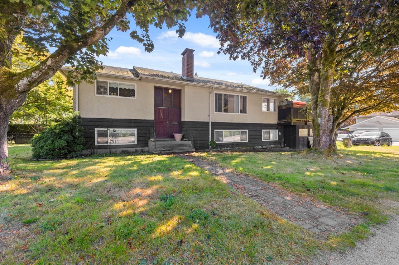 6530 Dunbar Street, Vancouver, BC V6N 1X8