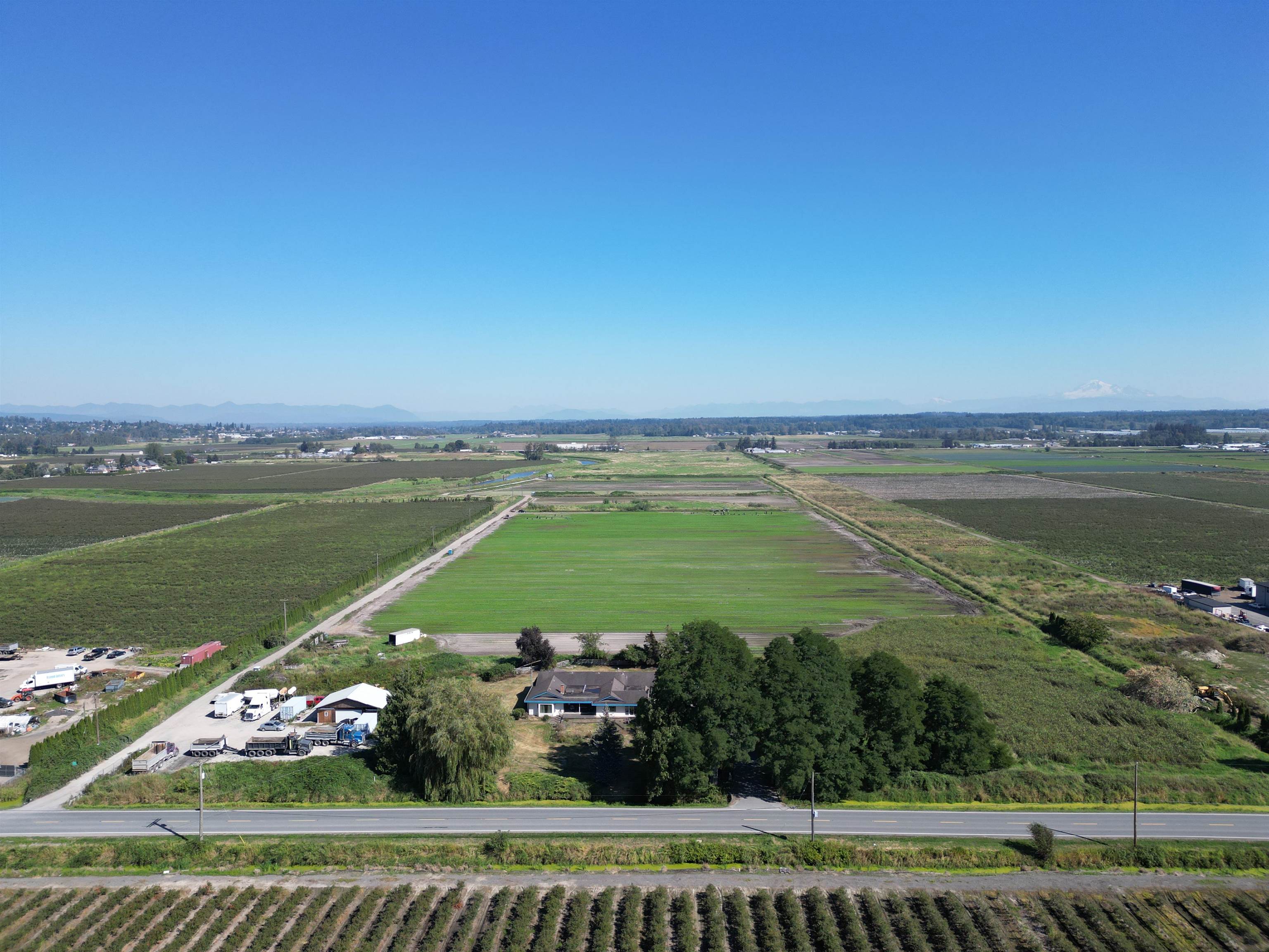 168 Street, Surrey, BC V3Z 1E3
