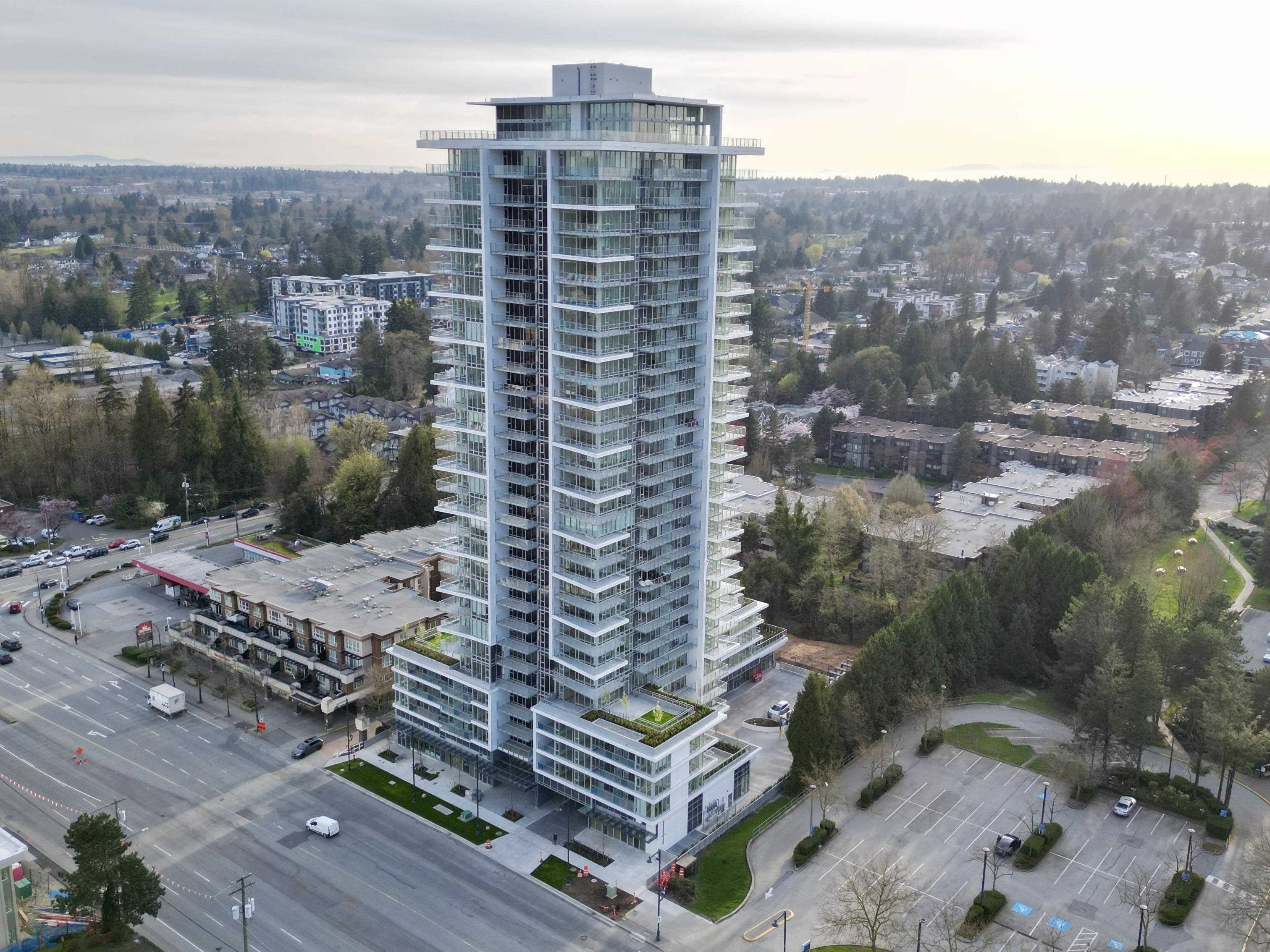 9675 King George Blvd #1003, Surrey, BC V3T 0T7