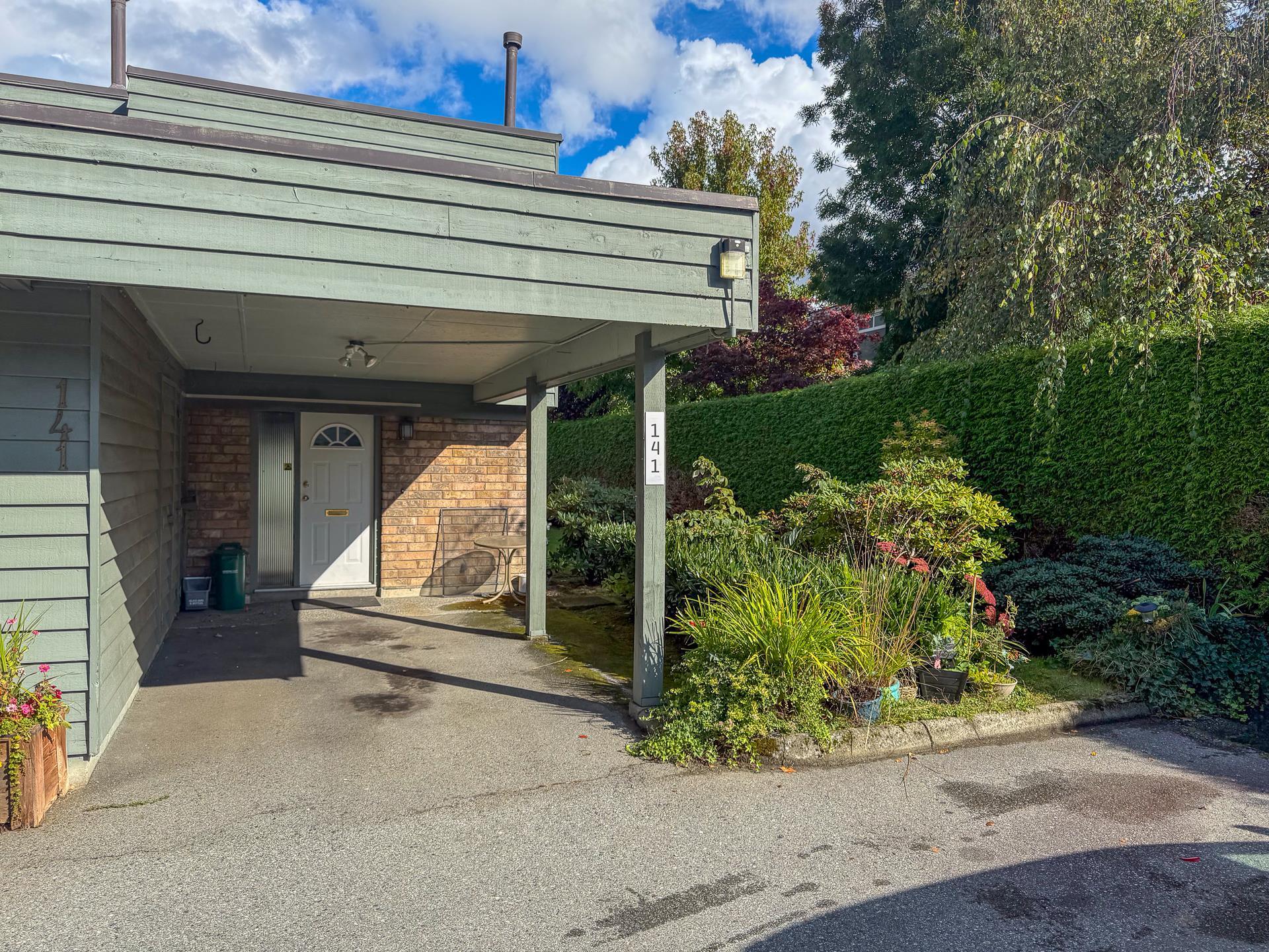 3031 Williams Road #unit 141, Richmond, BC V7E 4G1