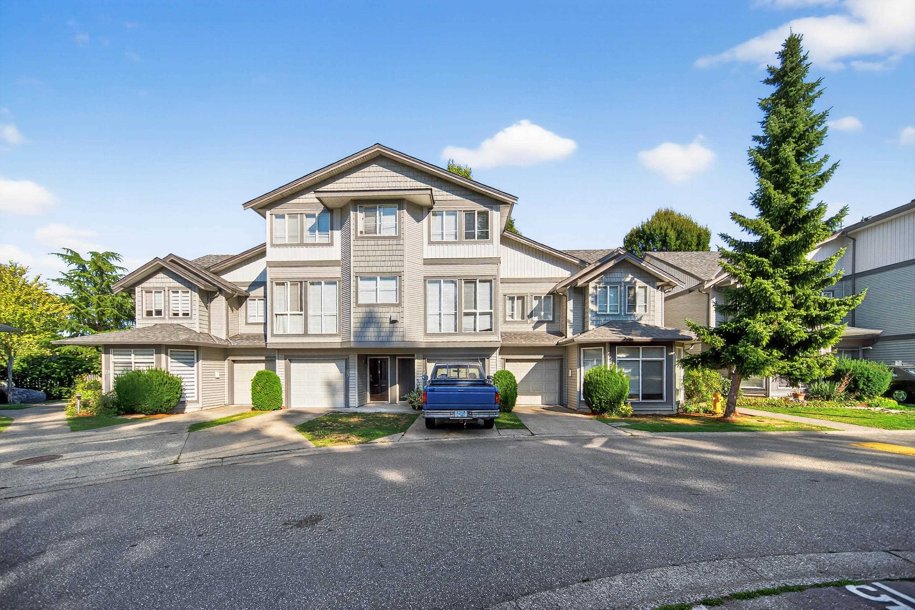 7250 144 Street #30, Surrey, BC V3W 1L7