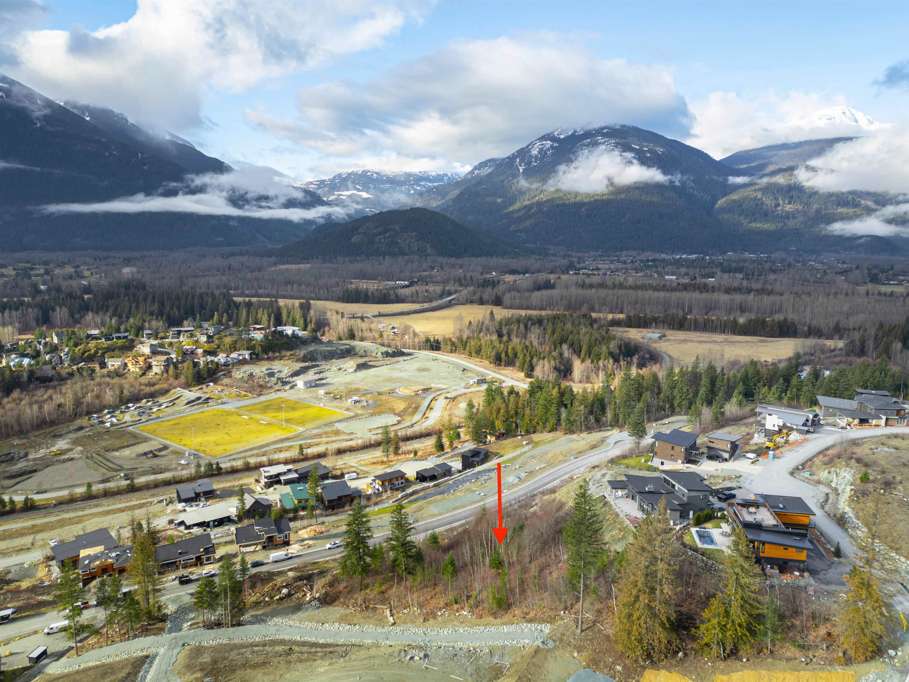 7682 Cerulean Drive, Pemberton, BC V0N 2L3