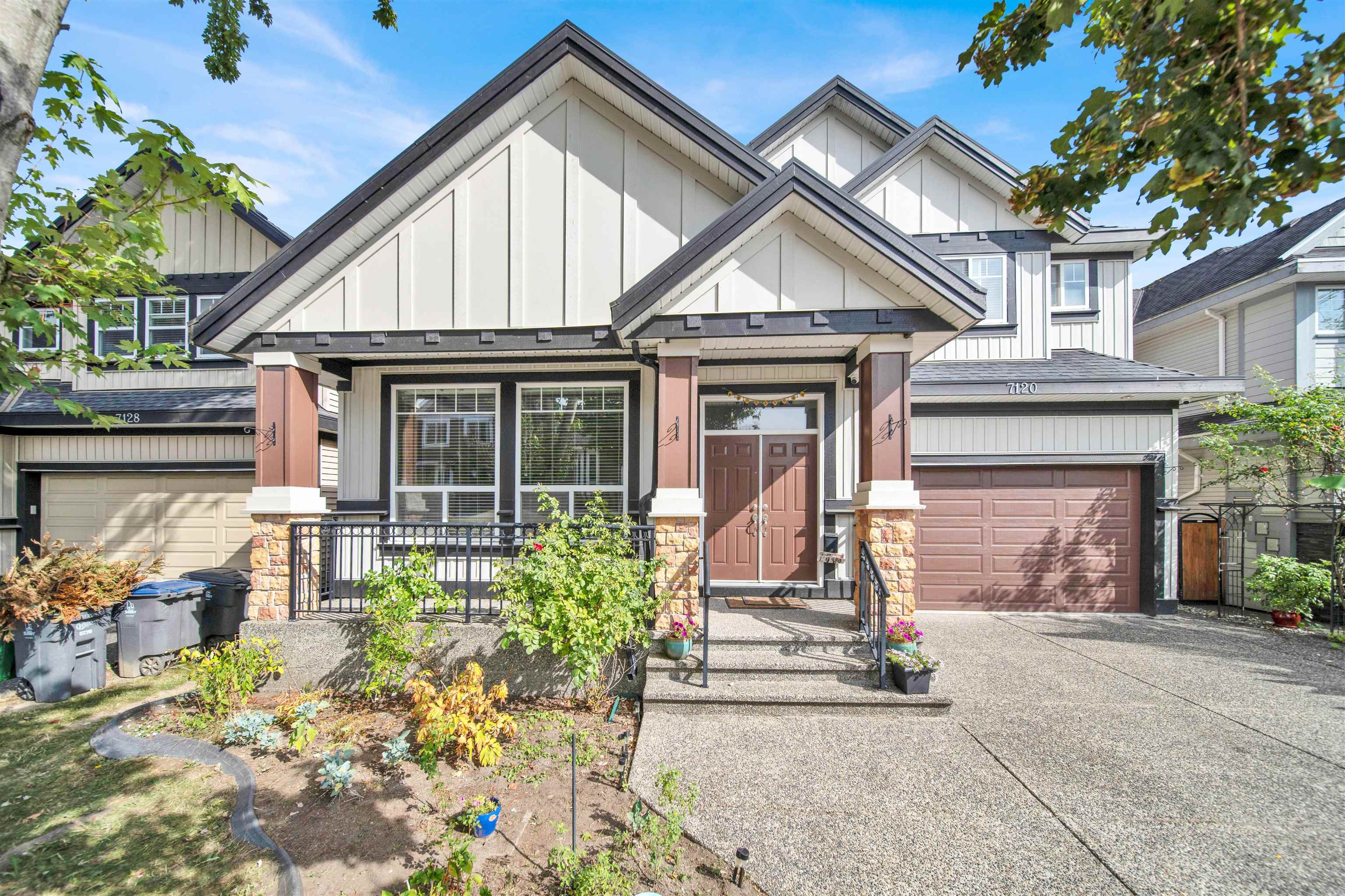 148b Street, Surrey, BC V3S 0X3
