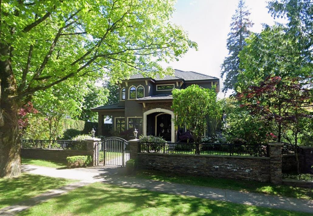 2502 West 36th Avenue, Vancouver, BC V6N 2P5