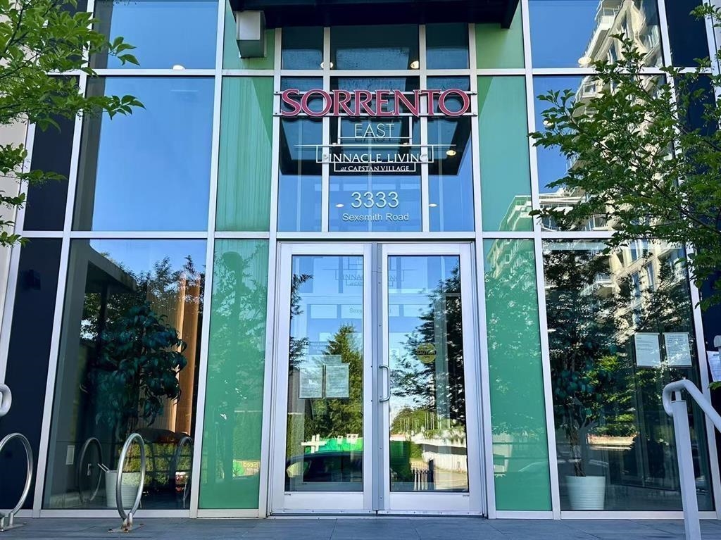 3333 Sexsmith Road #309, Richmond, BC V6X 0R7