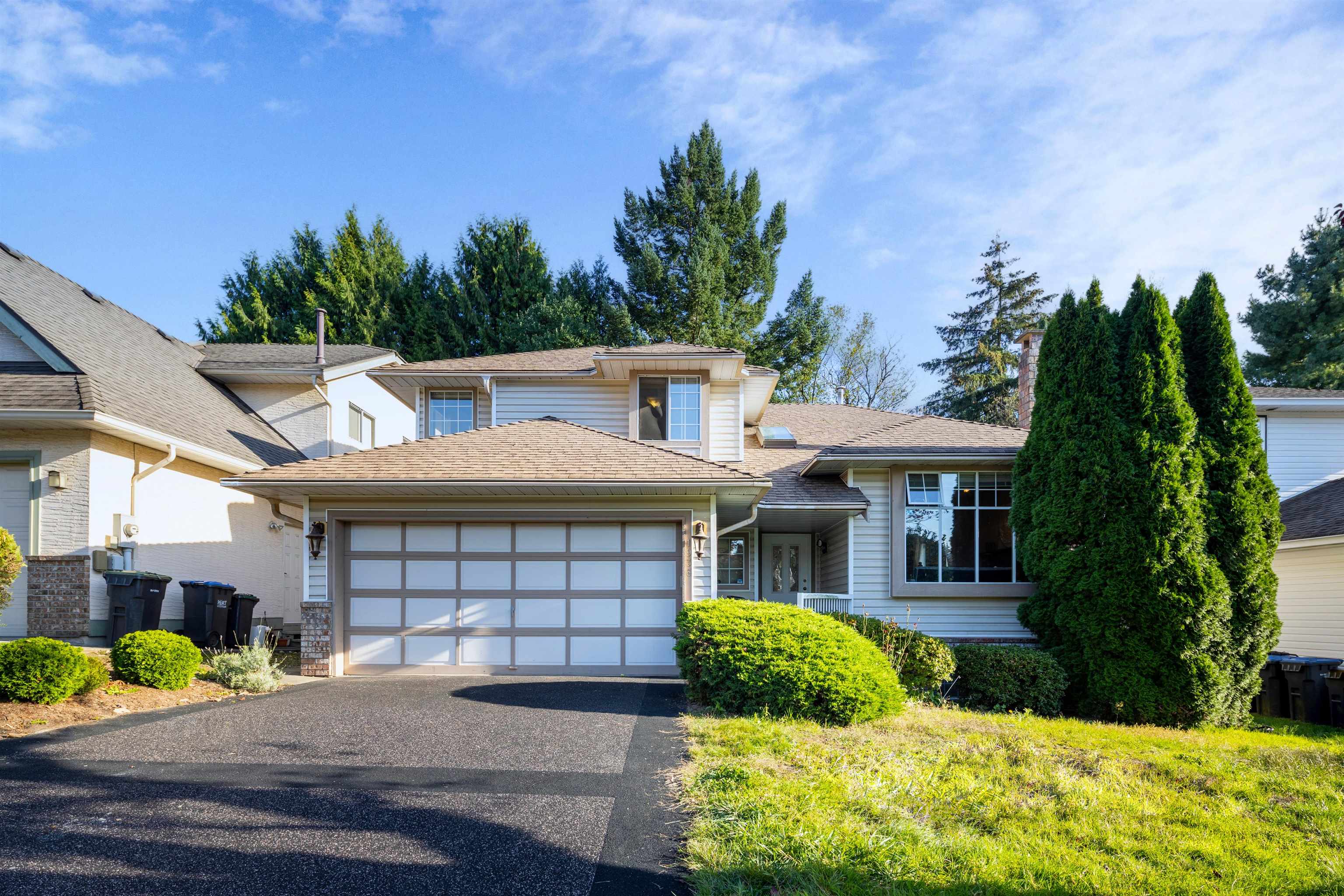 1936 Eureka Avenue, Port Coquitlam, BC V3C 5P5