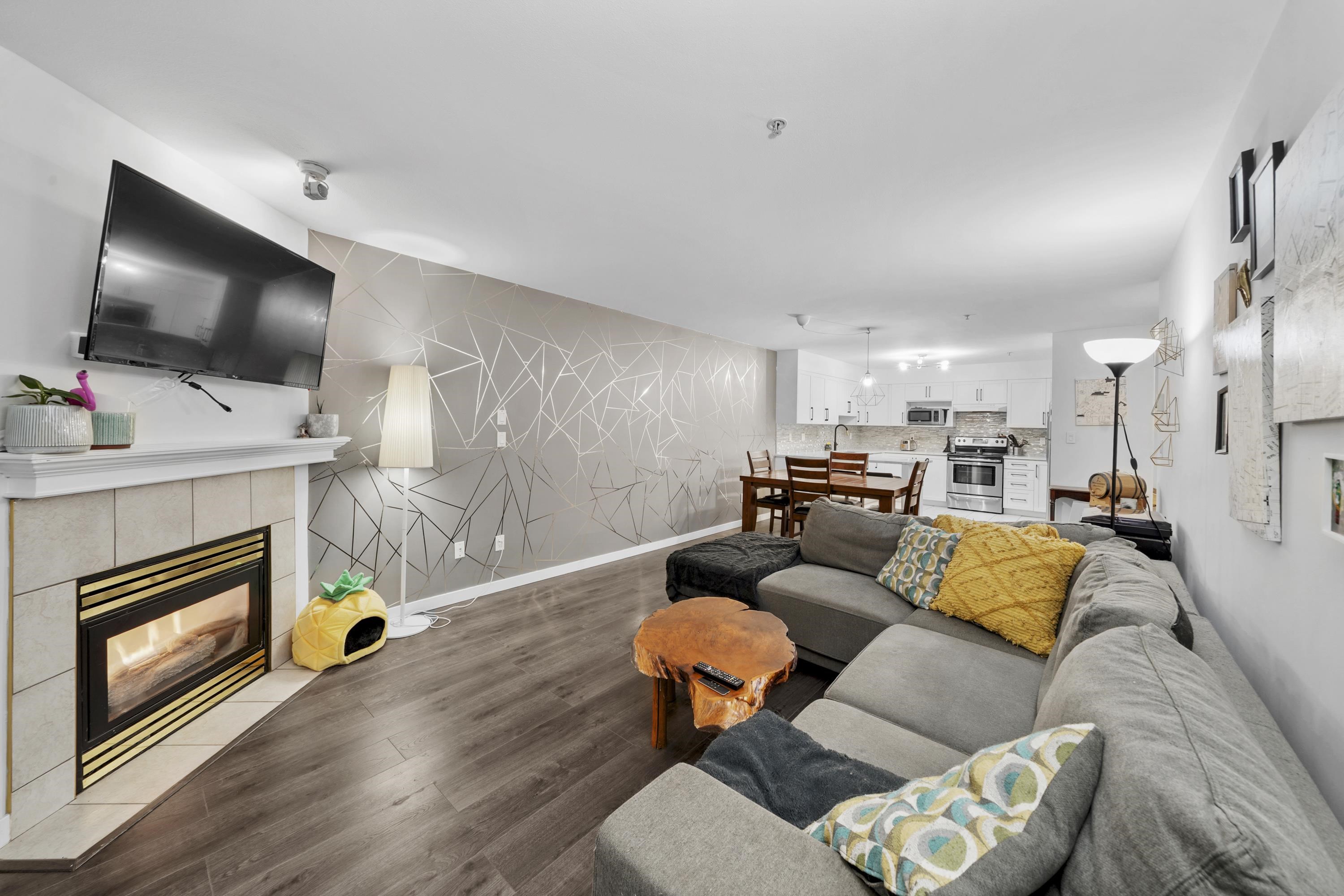 121 Shoreline Circle #311, Port Moody, BC V3H 5G2