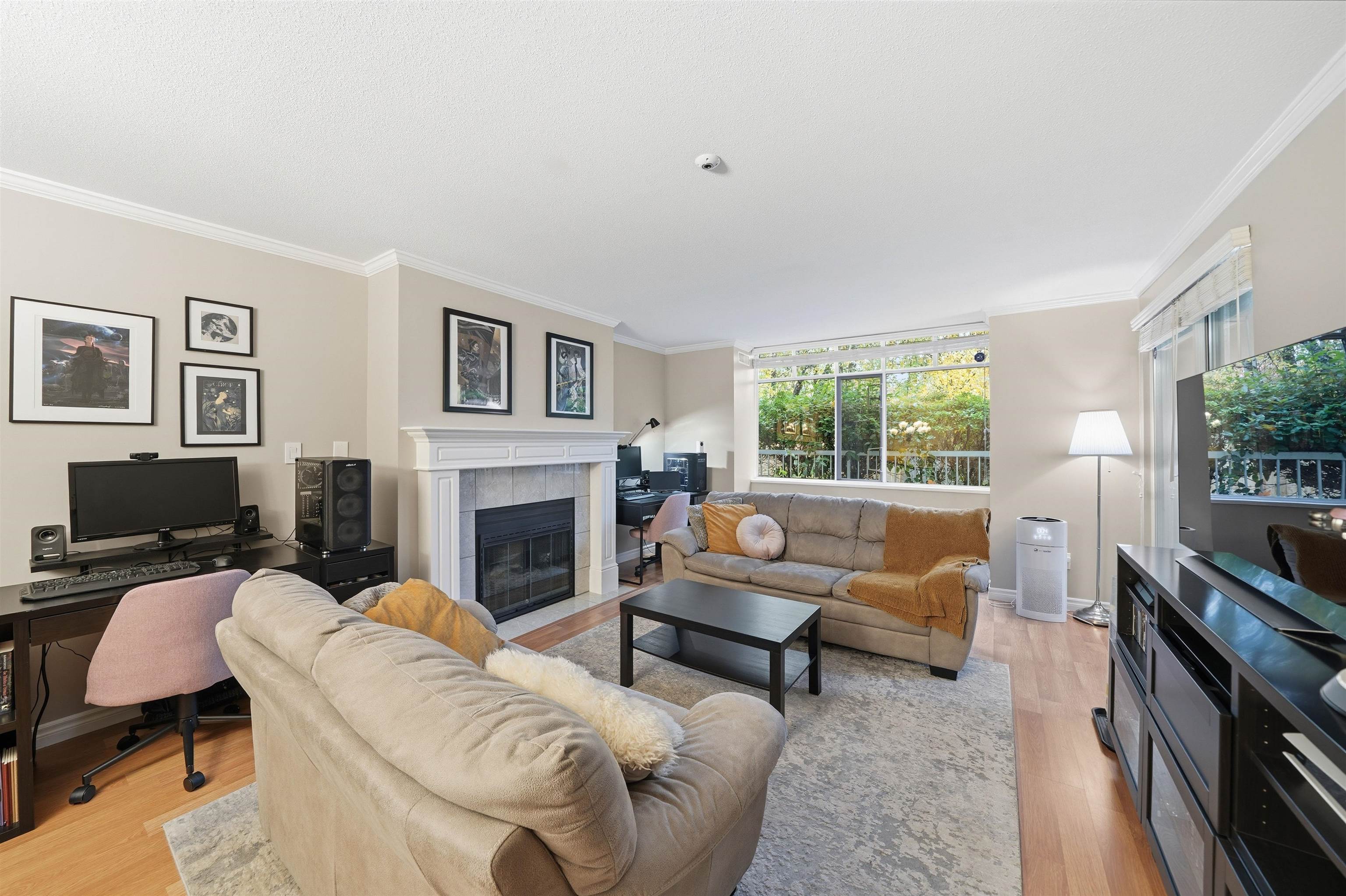 9767 140 Street #105, Surrey, BC V3T 5S4