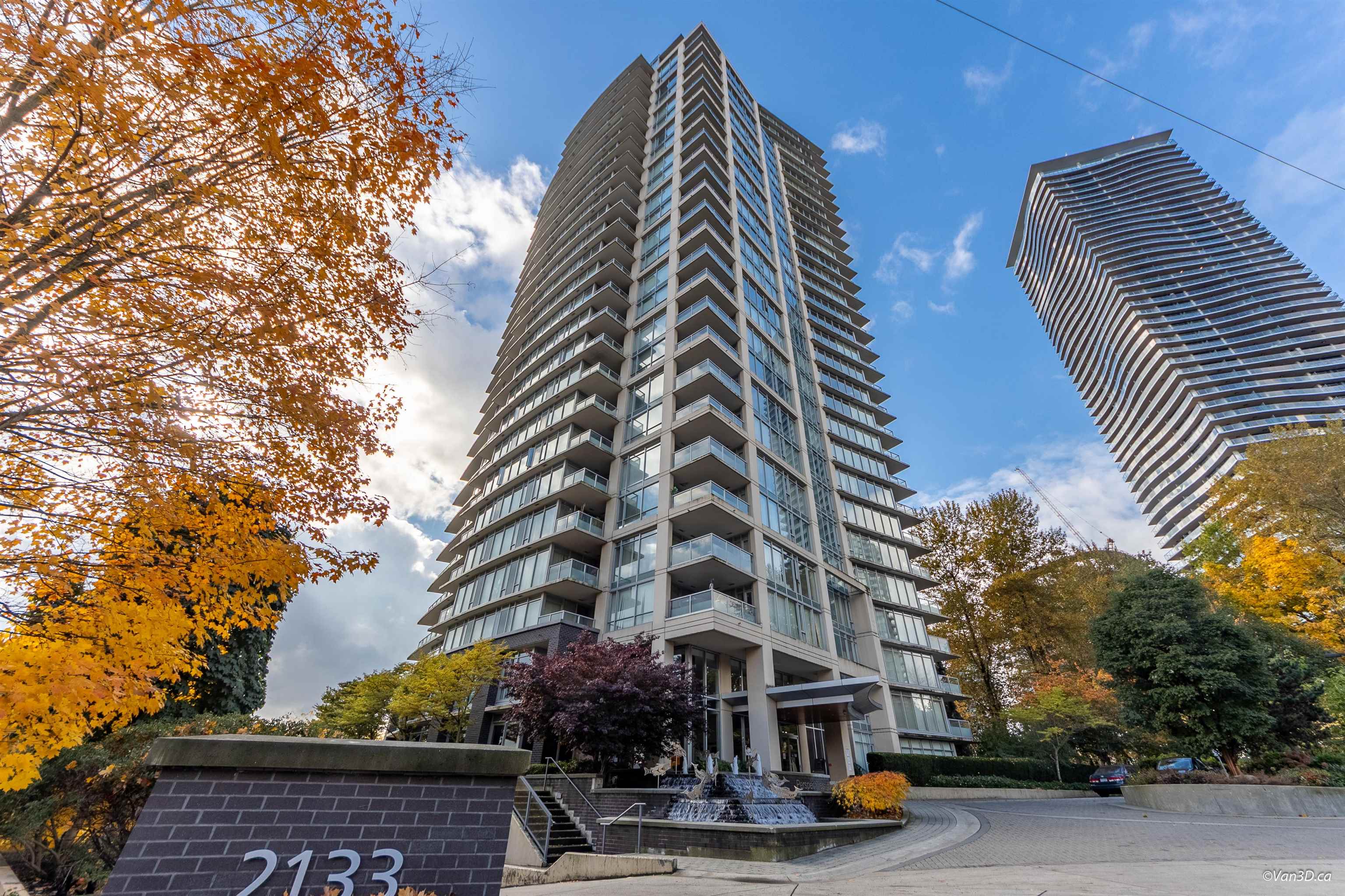 2133 Douglas Road #209, Burnaby, BC V5C 0E9