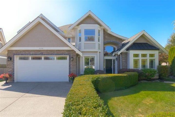 58a Avenue, Surrey, BC V3S 4Y5