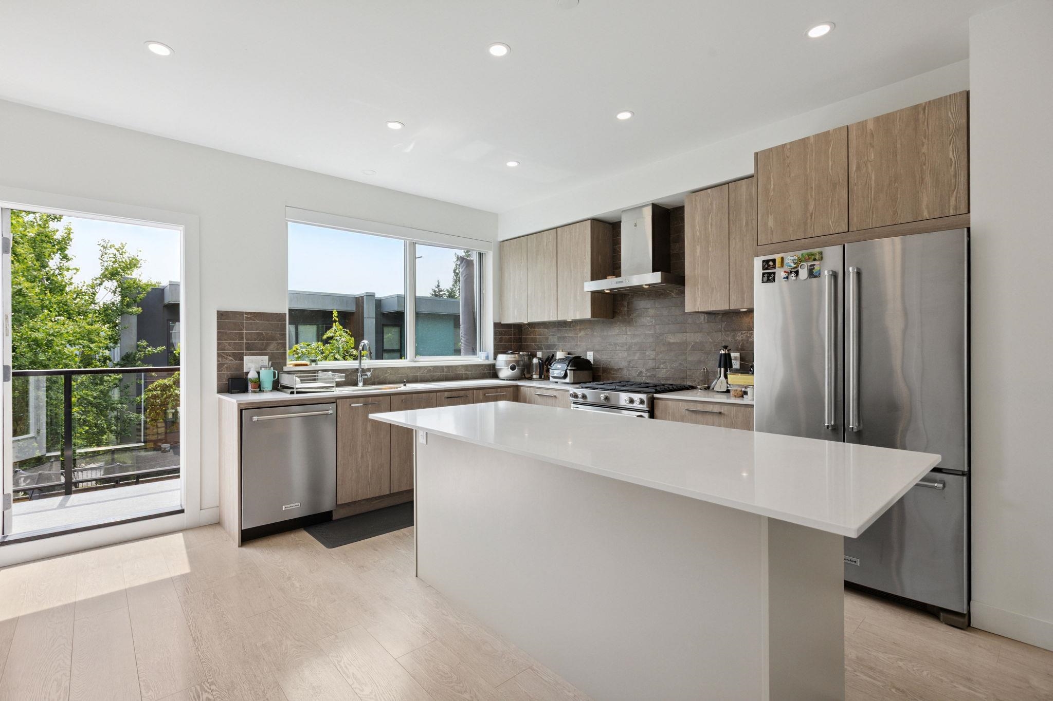 3597 Malsum Drive #38, North Vancouver, BC V7G 0B2