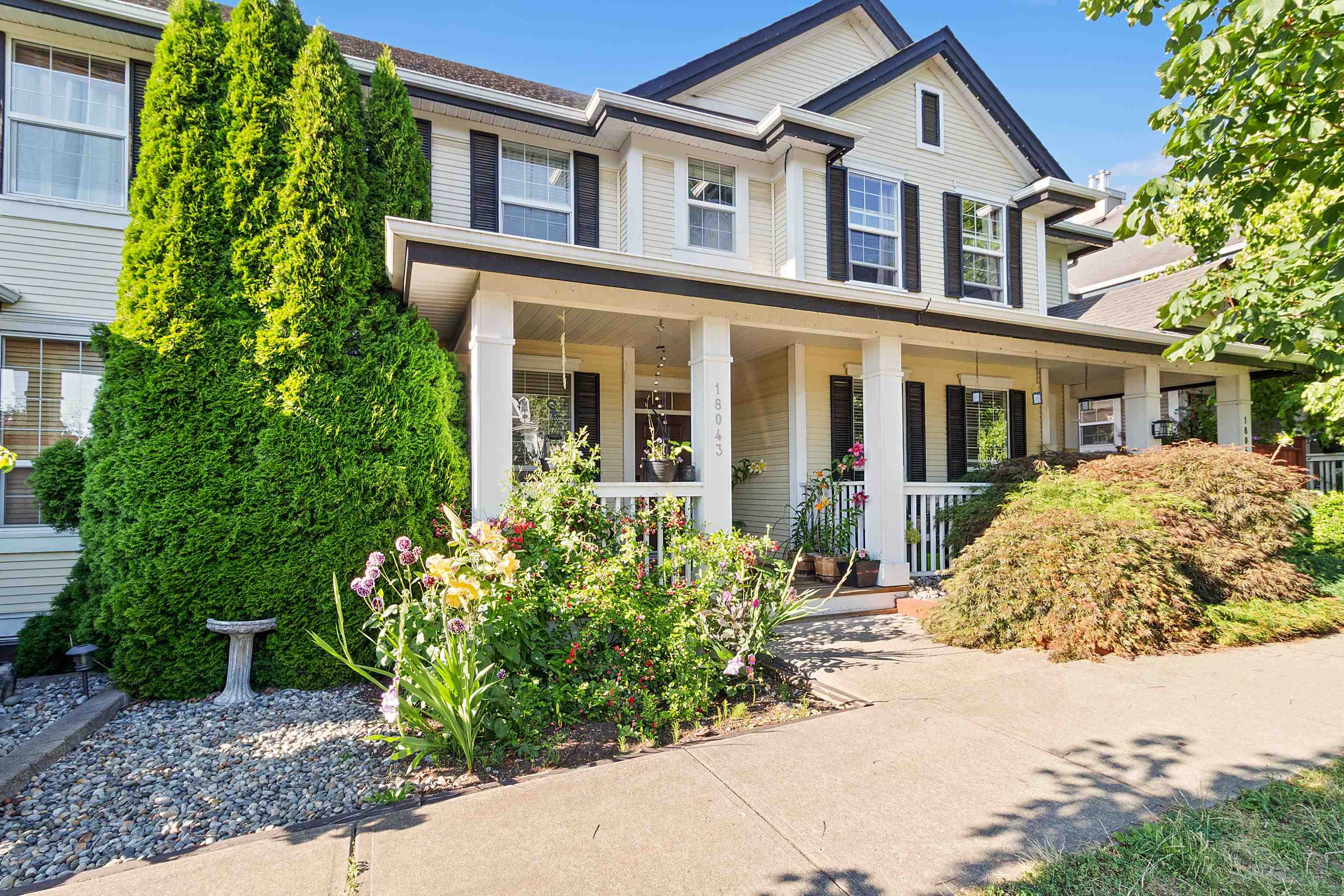 70 Avenue, Surrey, BC V3S 6X3