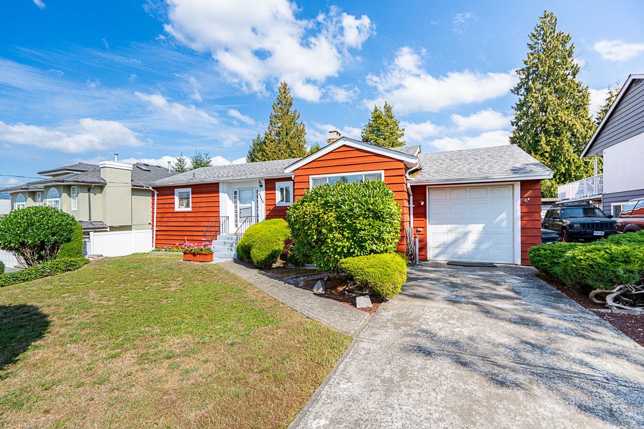 5388 Halley Avenue, Burnaby, BC V5H 2P8