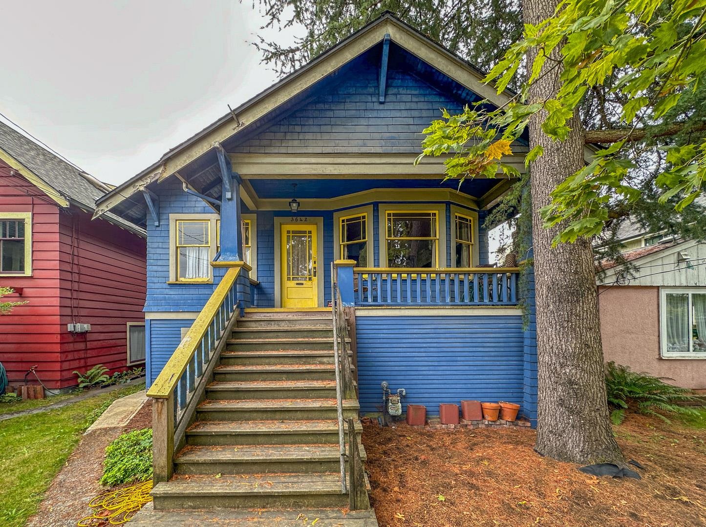 3642 West 6th Avenue, Vancouver, BC V6R 1T7
